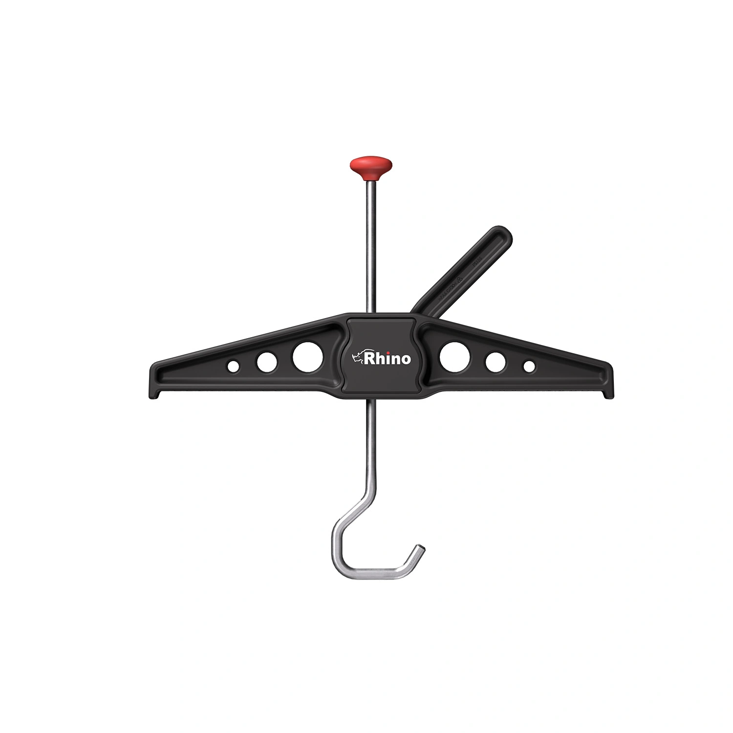 Rhino RAS31 SafeClamp Ladderklem set (2 stuks)
