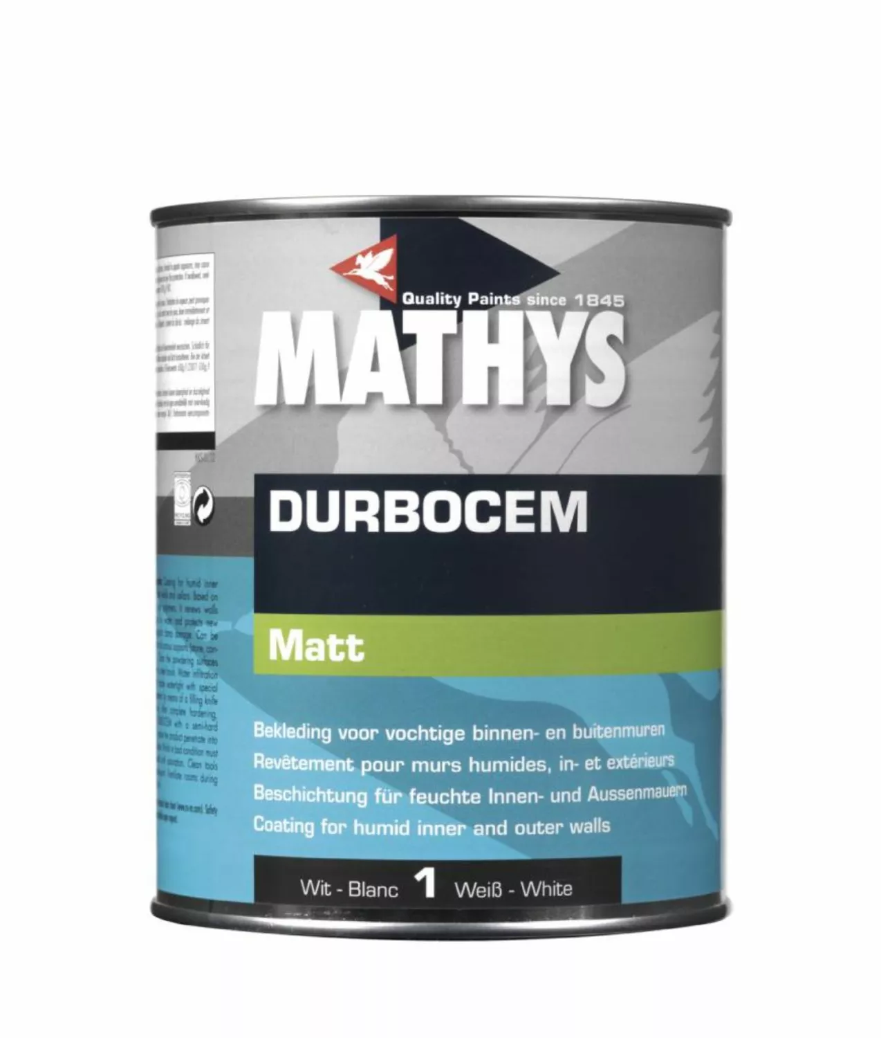 Mathys Durbocem-image