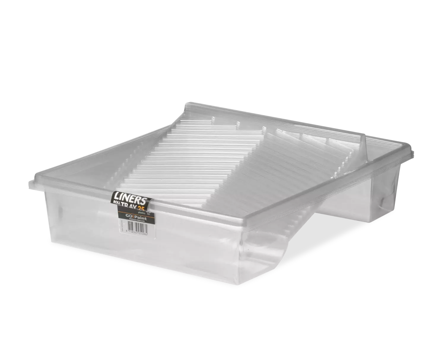 Go!Paint Roll And Go Liner tbv Tray 25 - 5 stuks-image