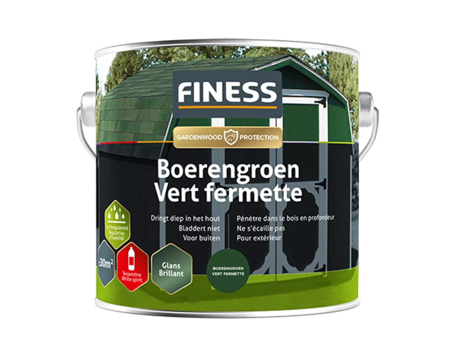 Finess Boerengroen-image