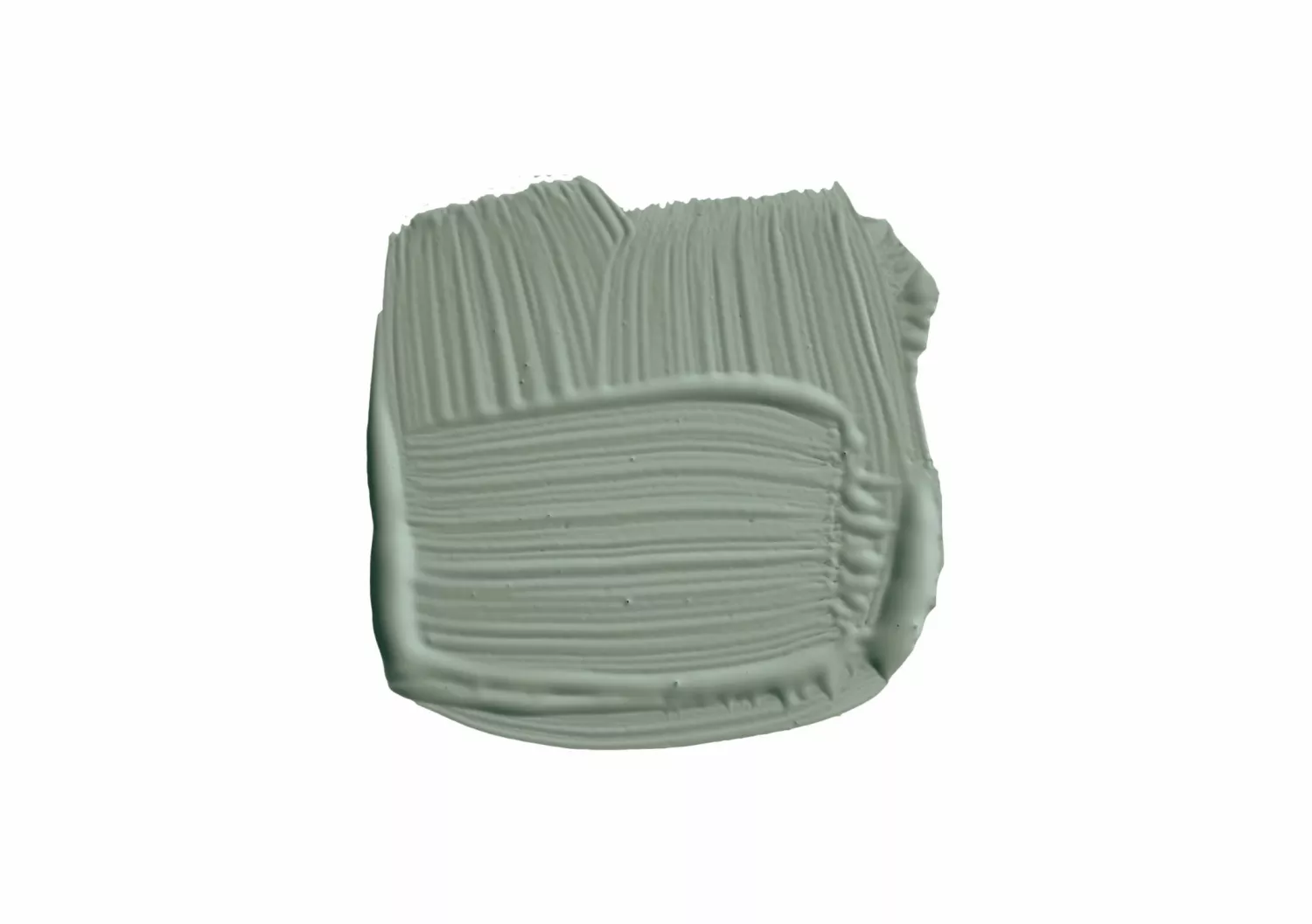 Farrow & Ball Dead flat Card Room Green No.79 - 2,5L-image