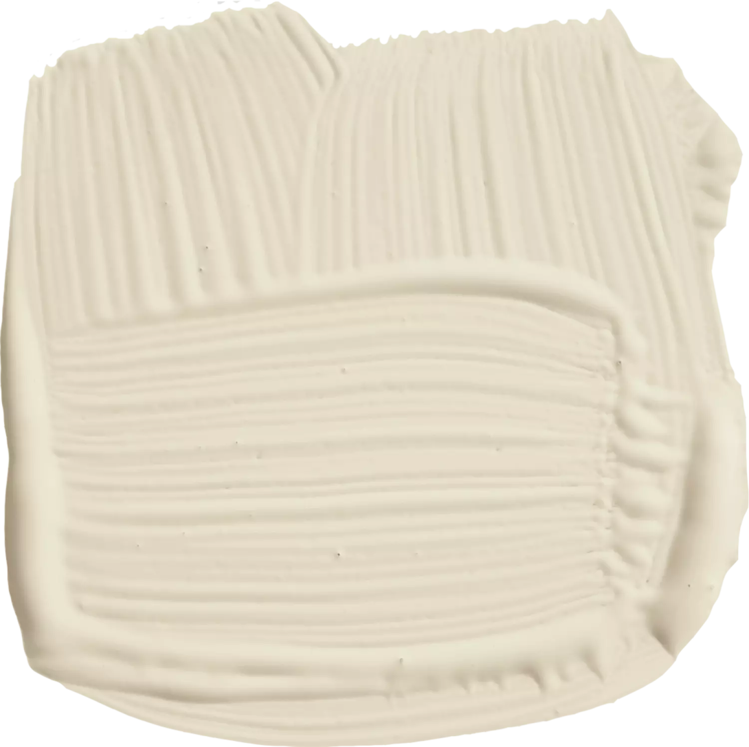 Farrow & Ball Exterior Eggshell Skimmed Milk White No. W7 - 0,75L-image