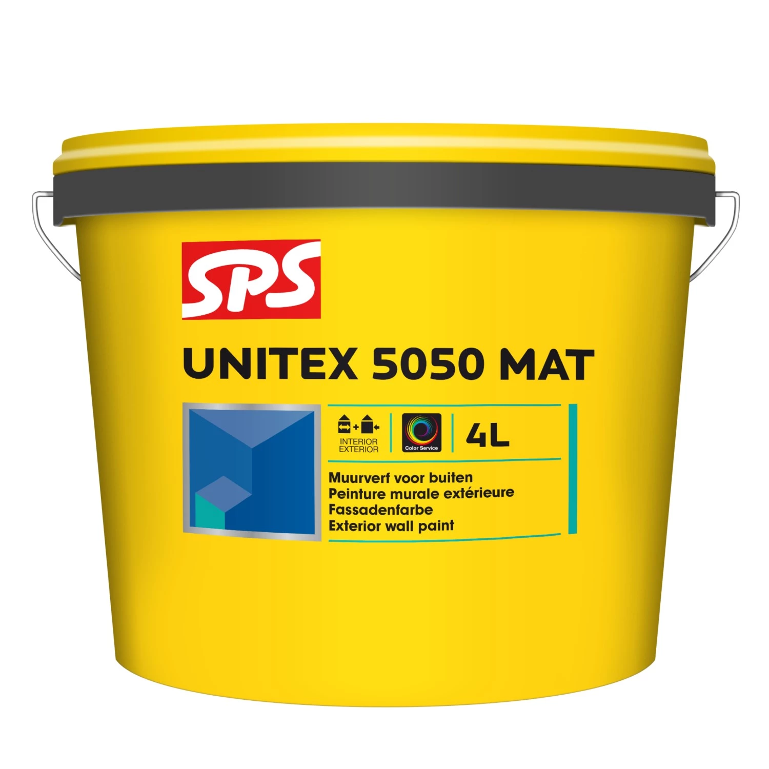 SPS Unitex 5050 Mat-image