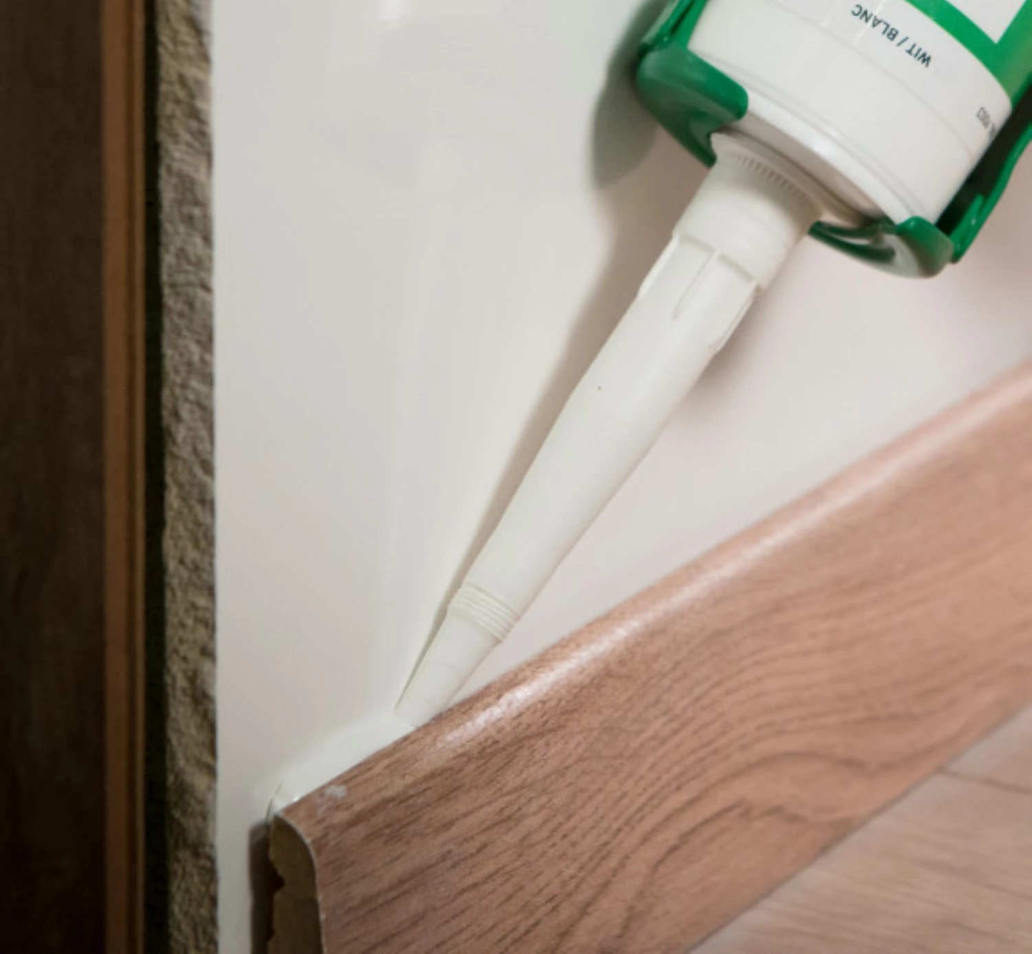 TEC7 XealPro Universele kit - Transparant grijs - 310ml-image