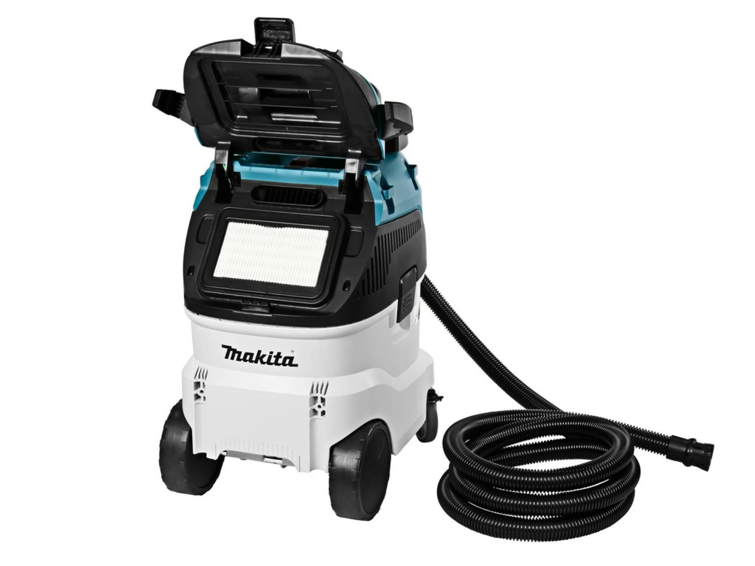 Makita VC4210M Bouwstofzuiger - M-Klasse - 42L - 1200W-image