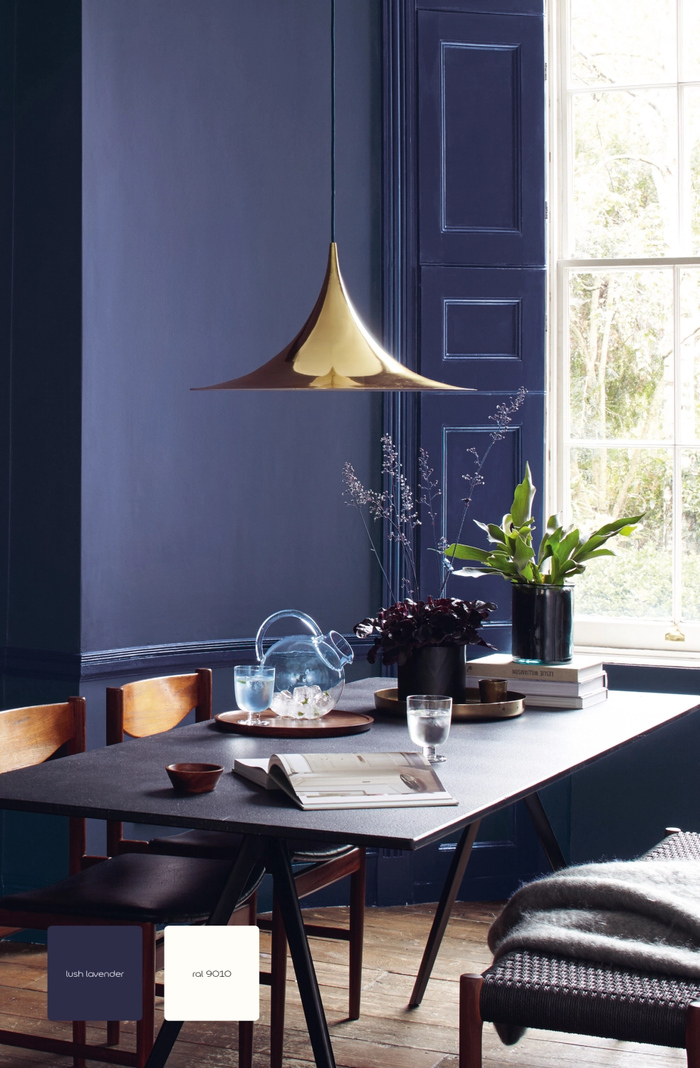 Flexa Pure A4 Kleurenkaart-image