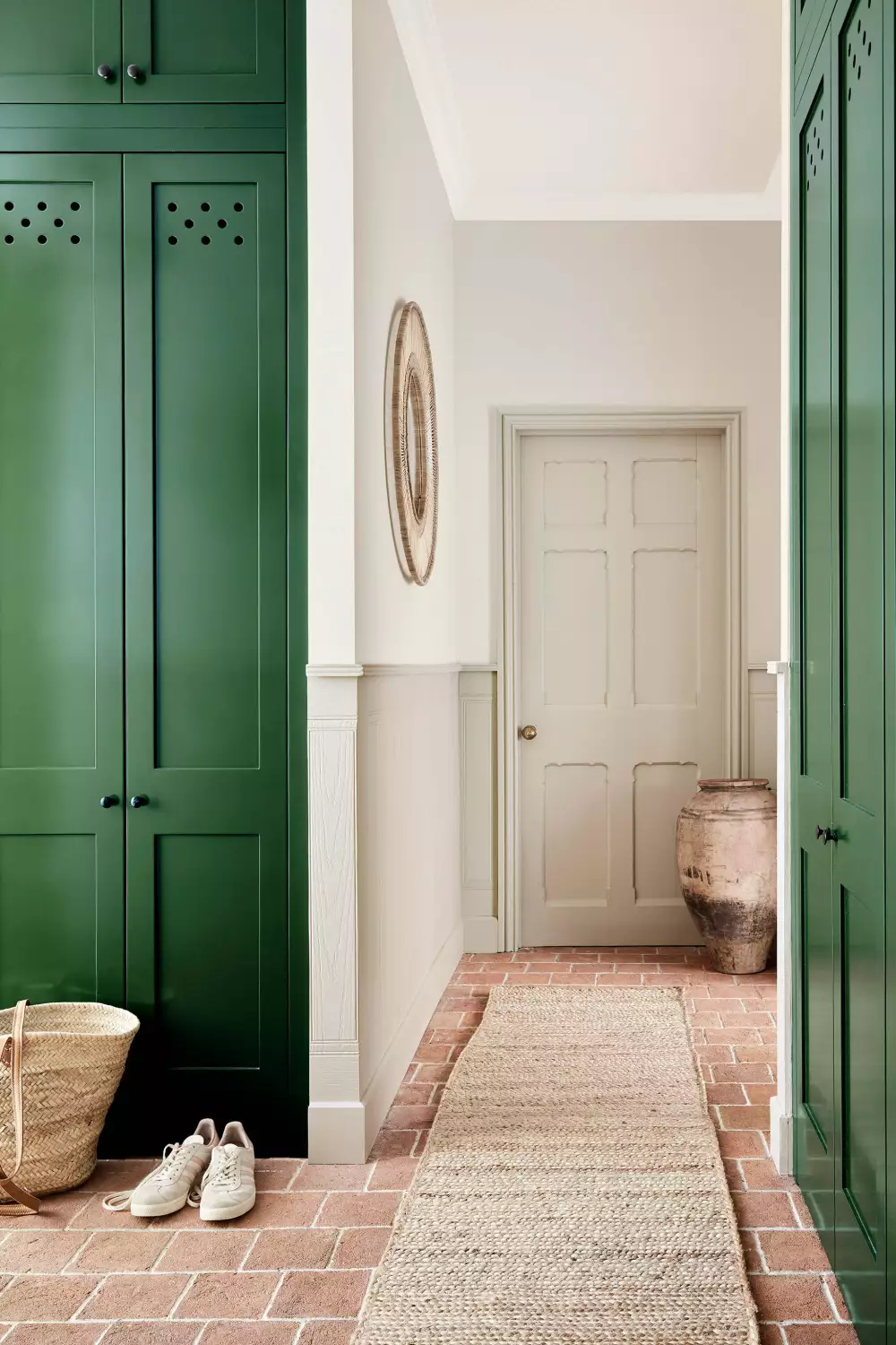 Little Greene Intelligent ASP - Portland Stone No. 77 - 1L-image