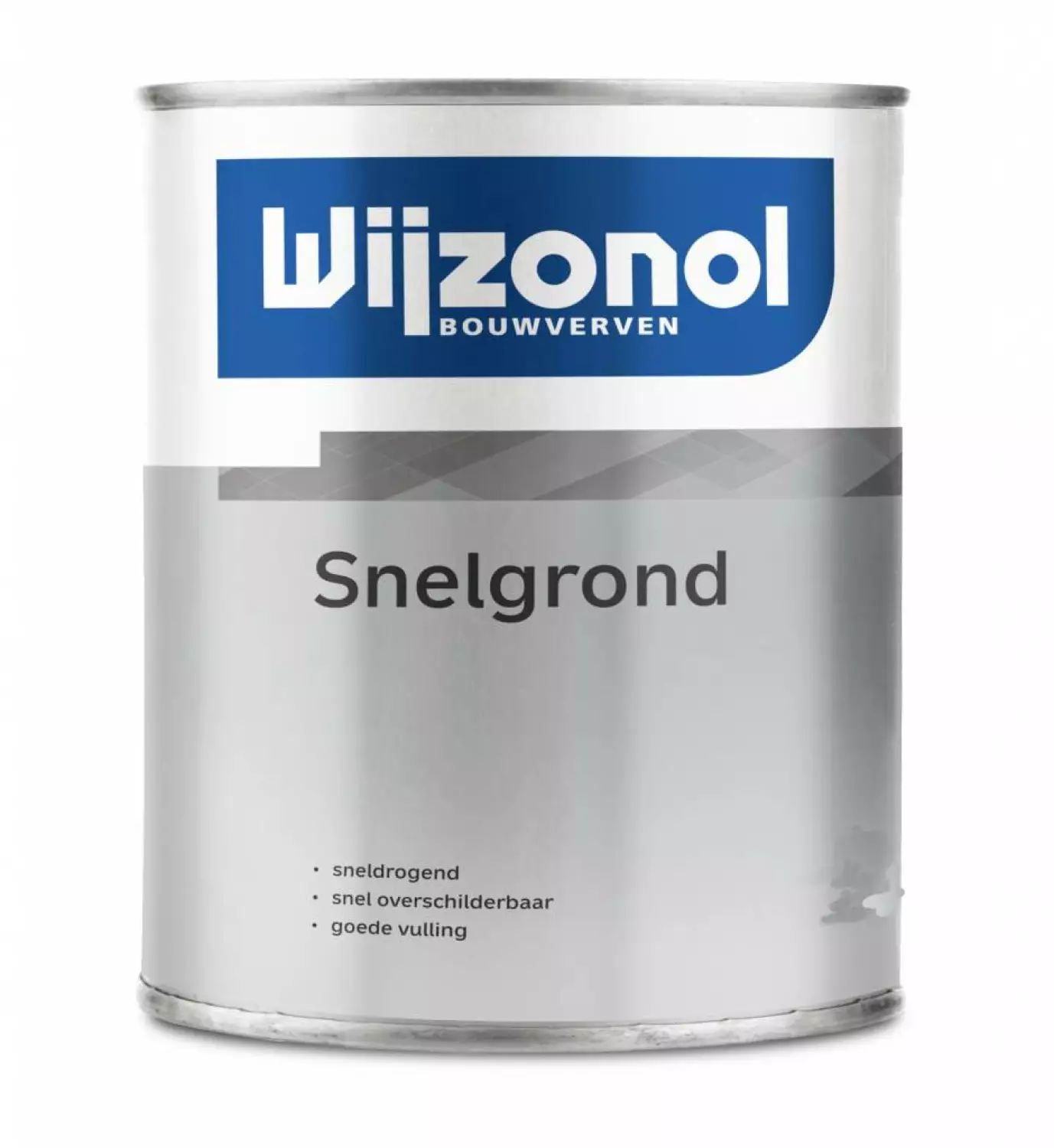 Wijzonol Snelgrond-image