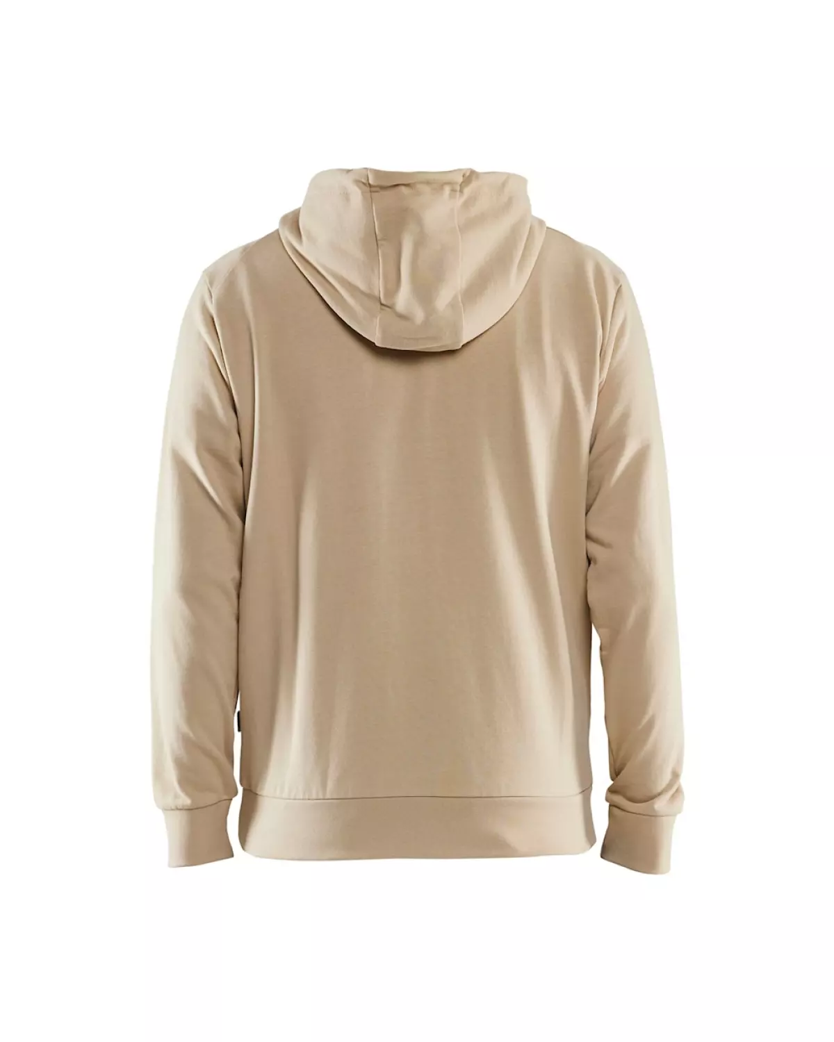 Blåkläder 3530 Hoodie 3D - zand - maat XXL-image