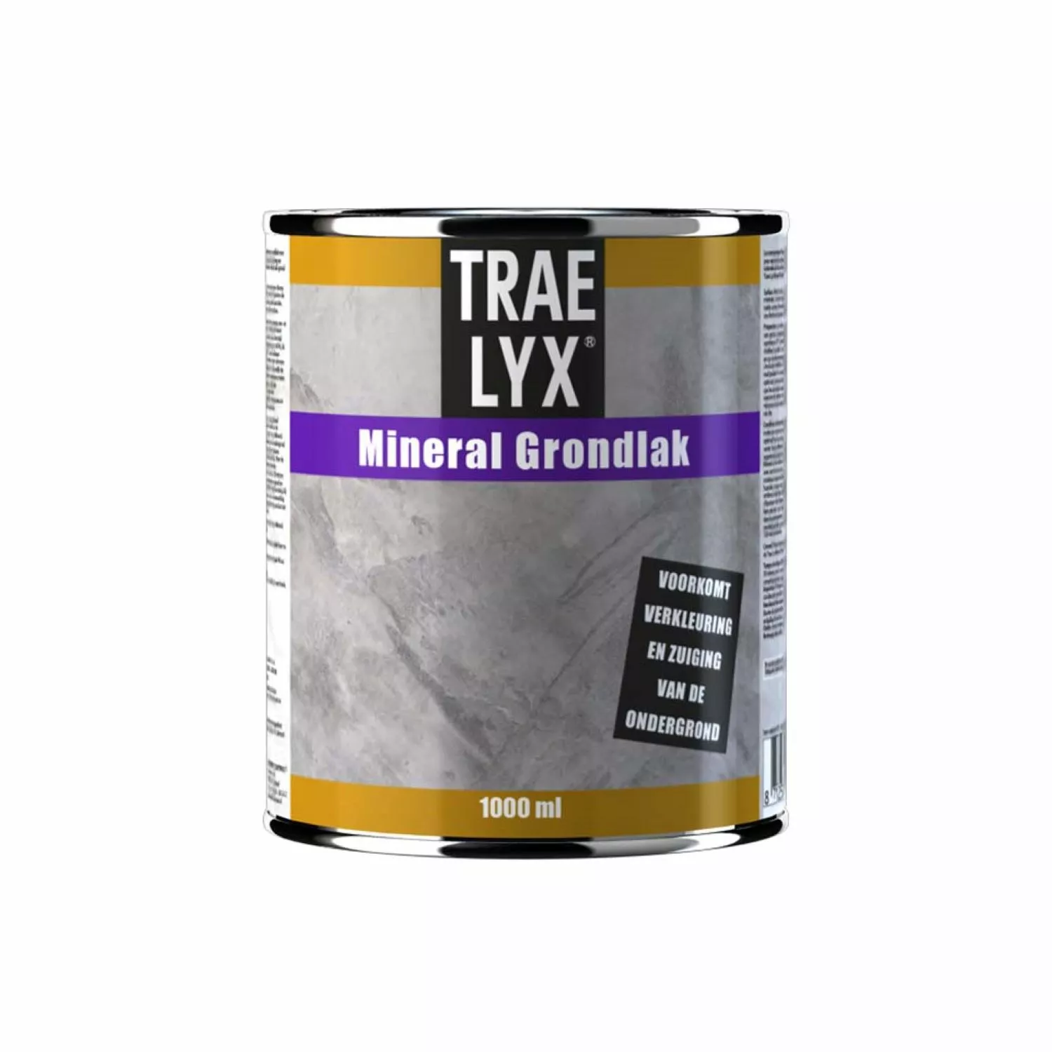 Trae-Lyx Mineral Grondlak 1 Ltr-image