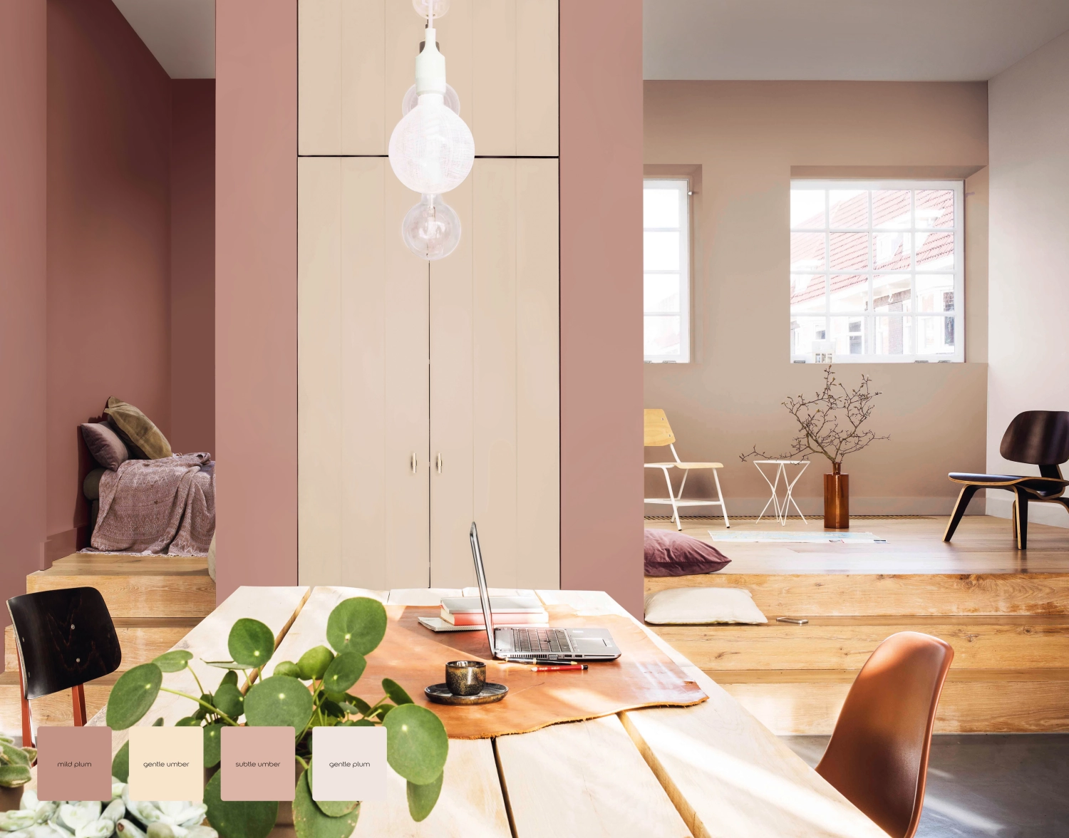 Flexa Pure A4 Kleurenkaart-image