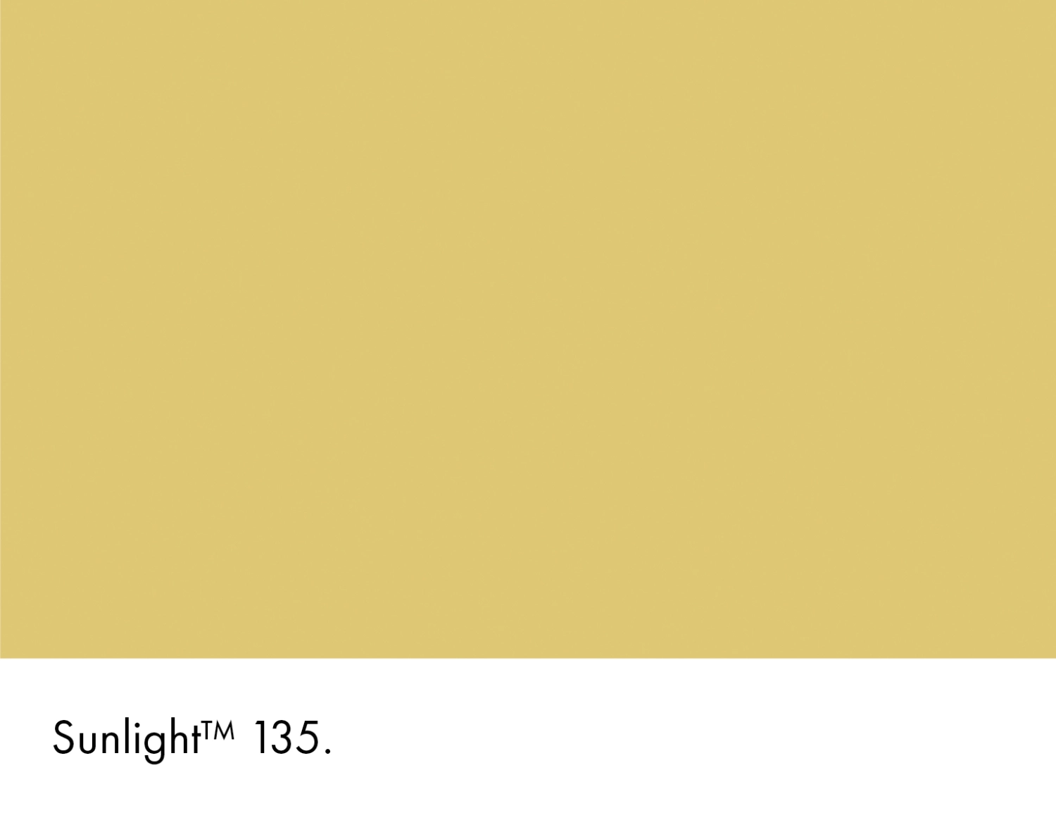 Little Greene Intelligent Gloss - Sunlight No. 135 - 1L-image