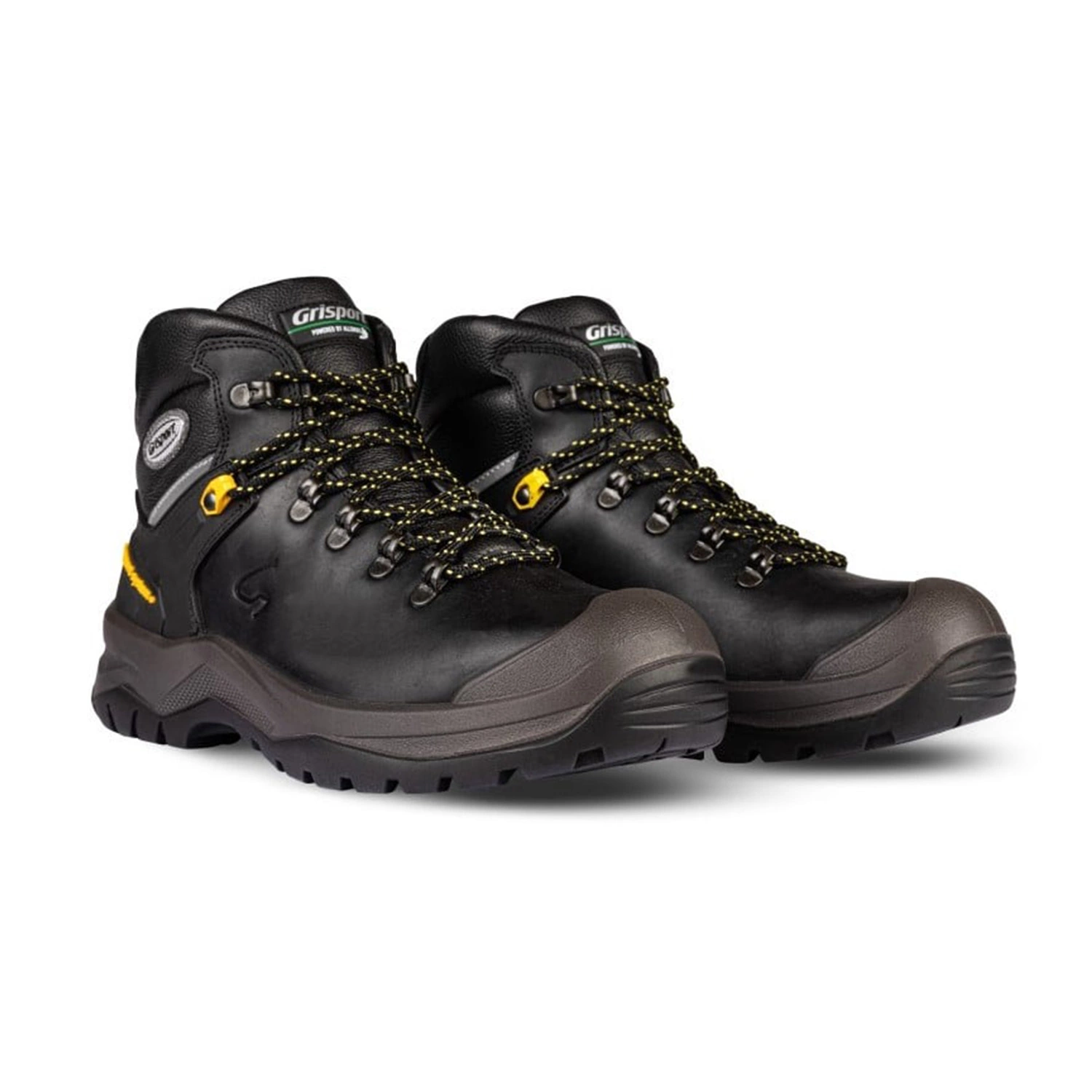 Grisport 70416L Werkschoen - Maat 46-image