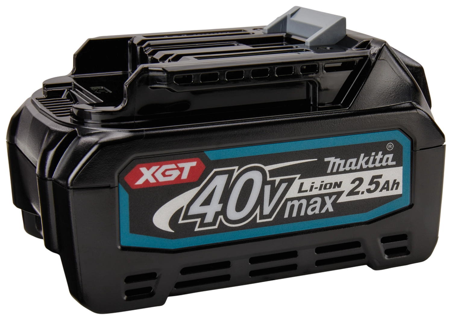 Makita BL4025 XGT 40 V Max Li-Ion accu - 2,5Ah-image