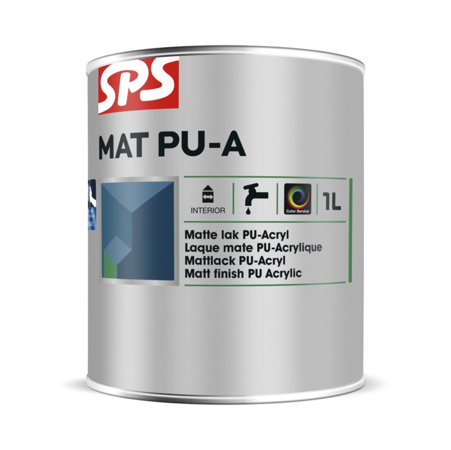 SPS Mat PU-A-image