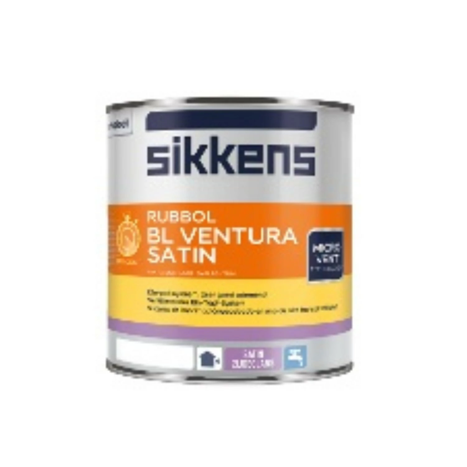 Sikkens Rubbol BL Ventura Satin-image