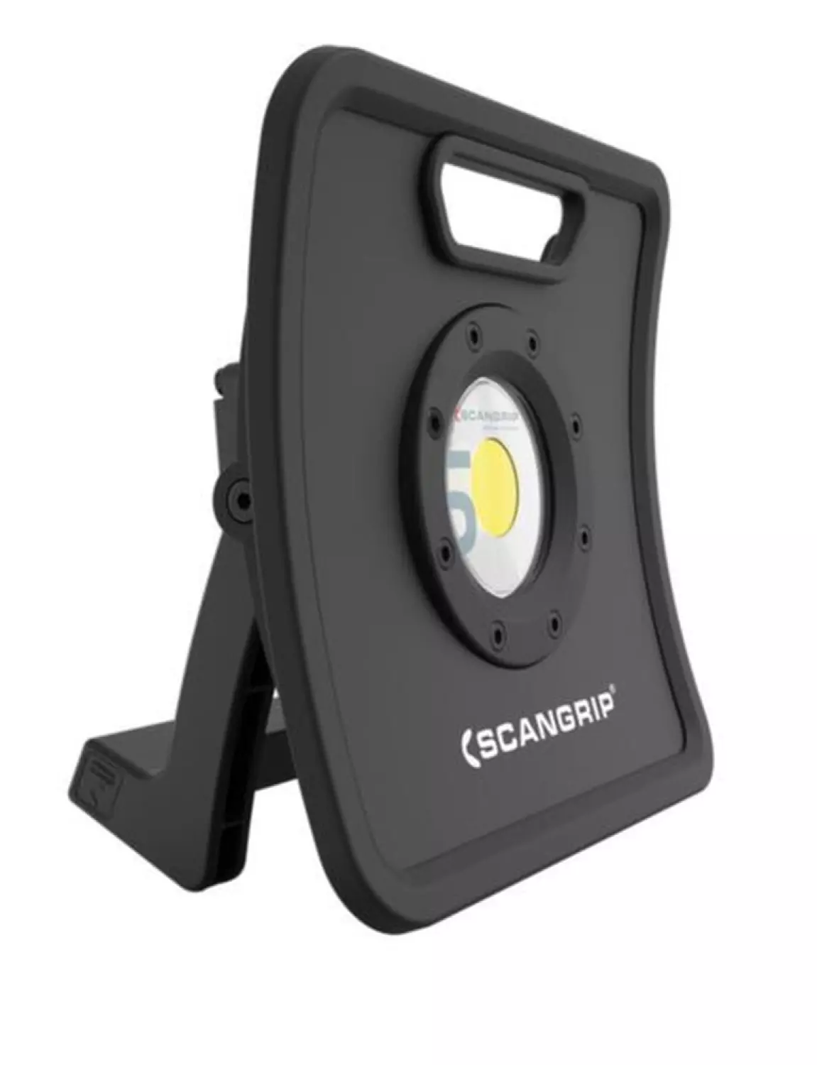 Scangrip Nova 6K LED Bouwlamp dimbaar - 6000Lm - IP67-image