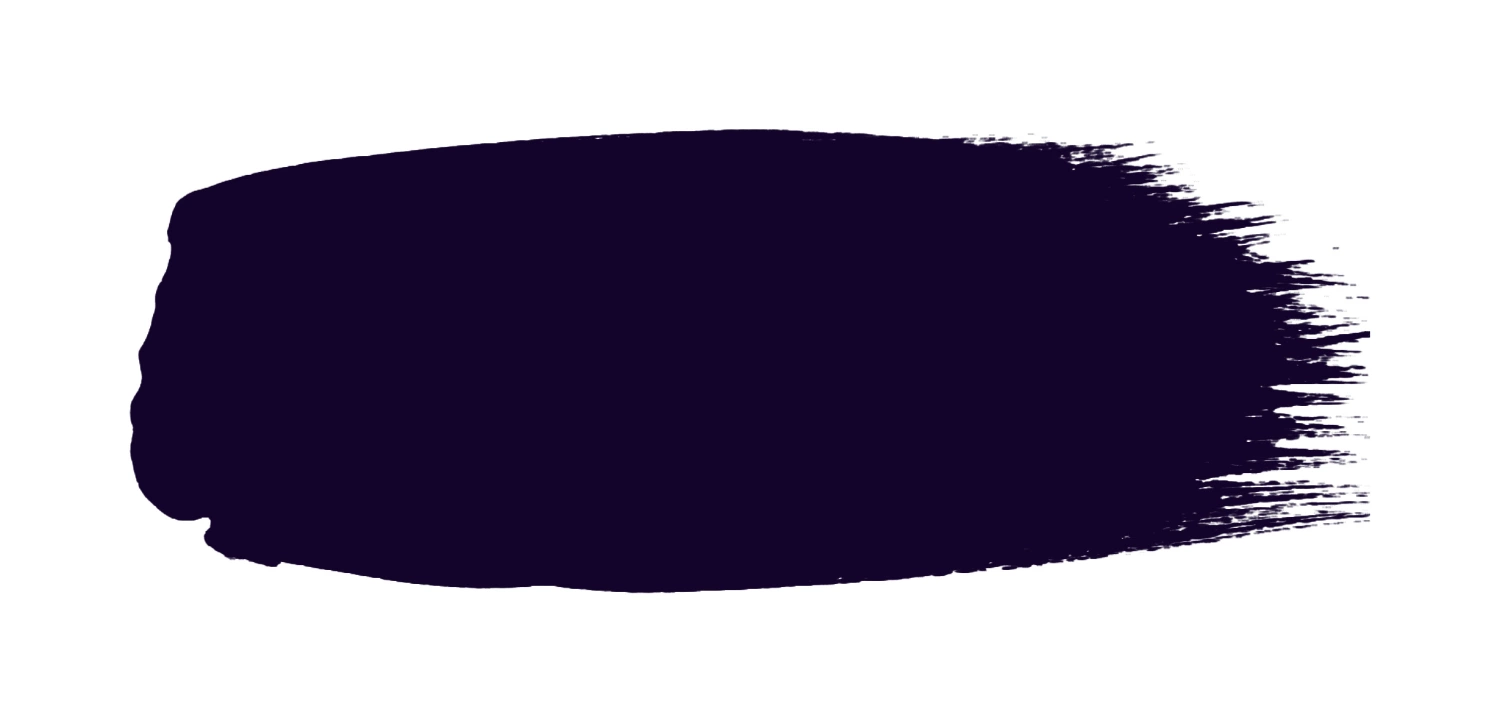 Little Greene Intelligent Eggshell - Thai Sapphire No. 116 - 1L-image