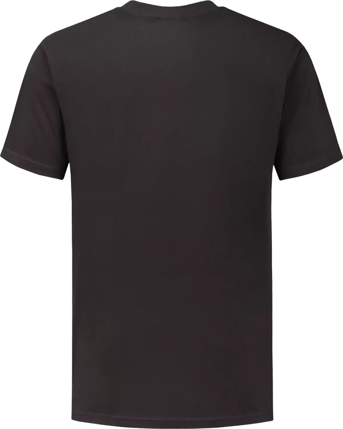 Workman 0306 T-Shirt Heavy Duty - Zwart - 4XL-image