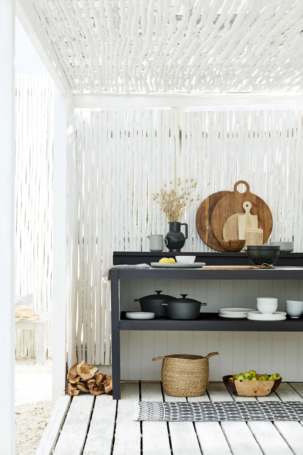 Little Greene Intelligent Eggshell - Loft White No. 222 - 2,5L-image