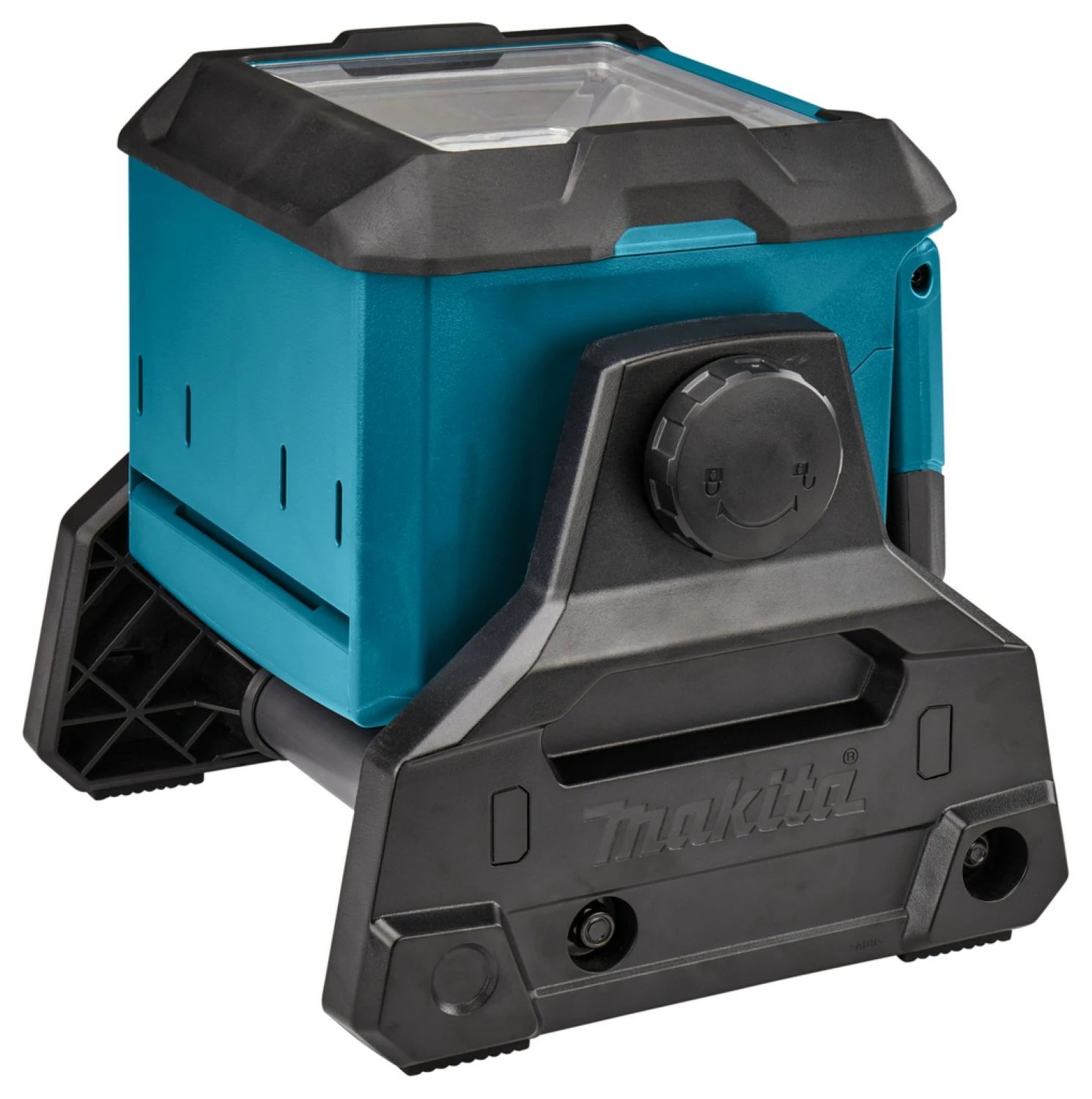 Makita DEAML003G 14,4 V / 18 V / 40 V Max (XGT/LXT) Li-ion accu bouwlamp body - 1100Lm-image