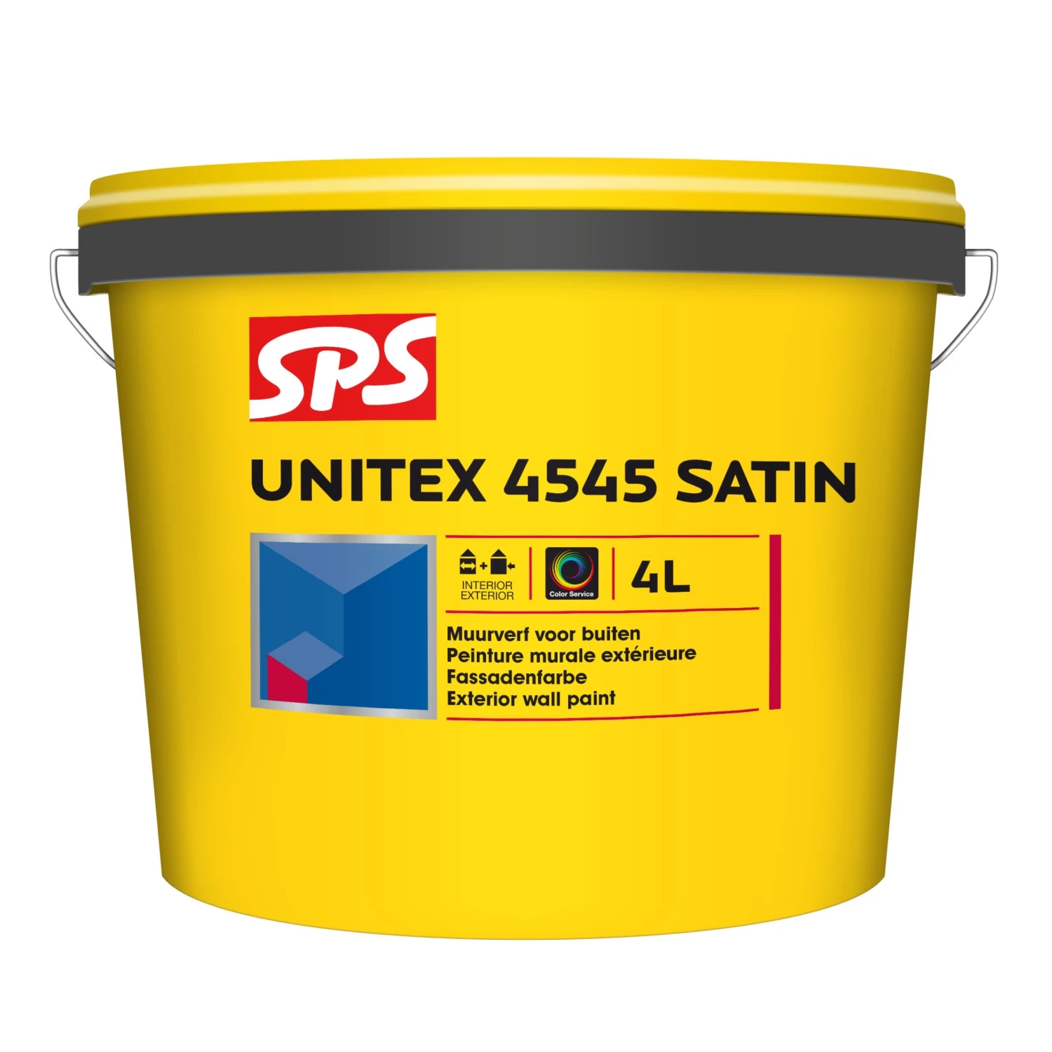 SPS Unitex 4545 Satin-image