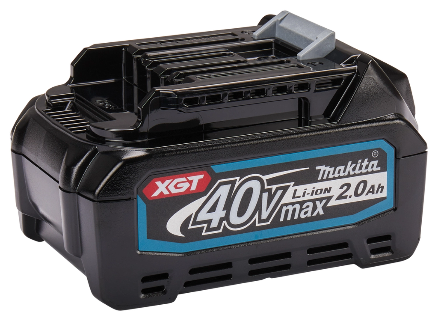 Makita BL4020 XGT 40 V Li-ion accu - 2.0Ah-image