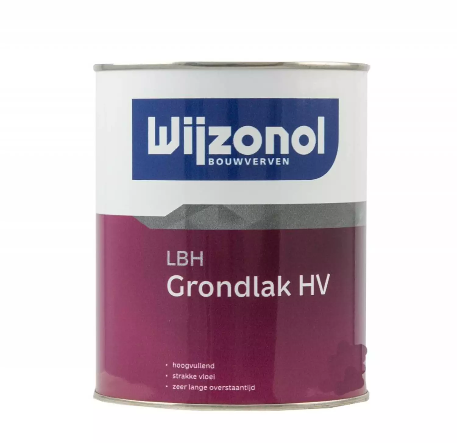 Wijzonol Lbh Grondlak Hv Btr 0.5L-image