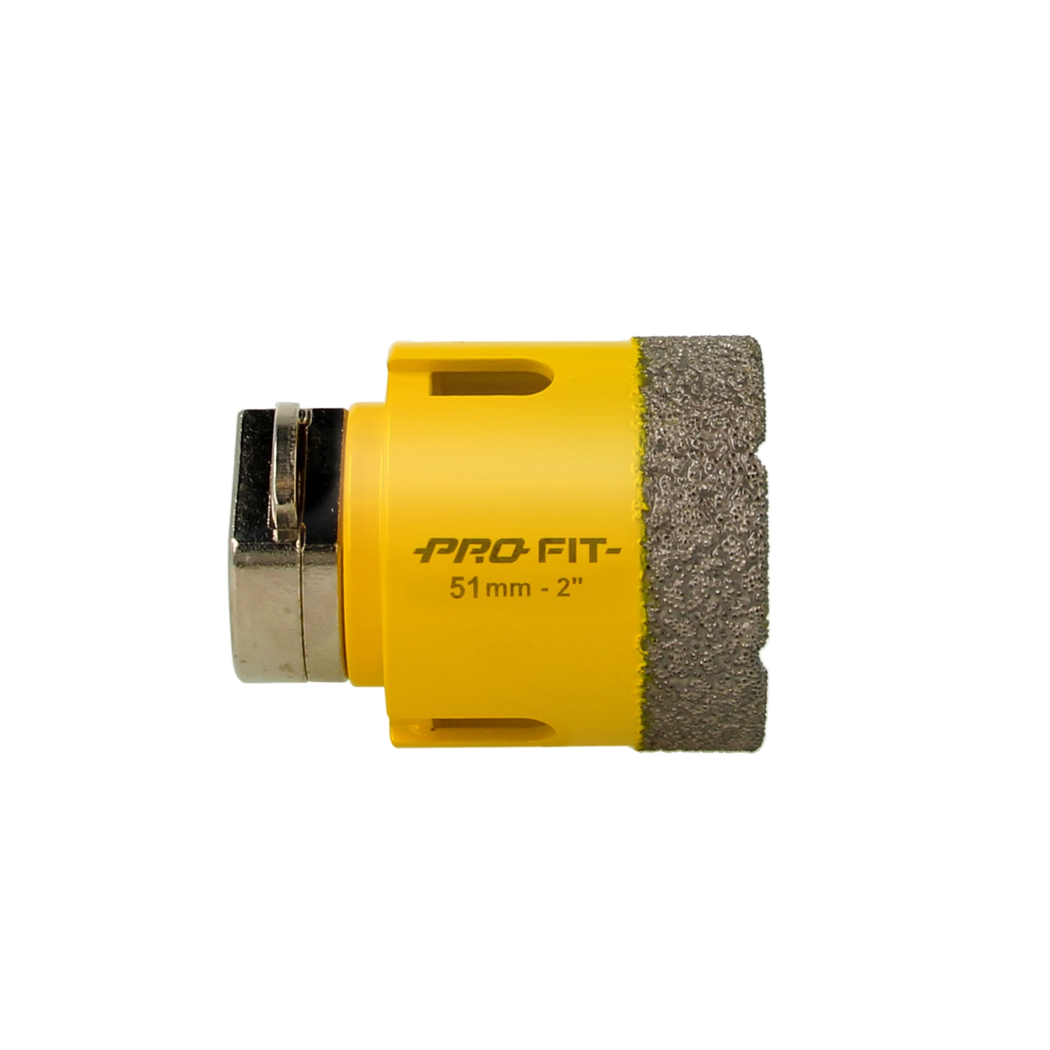 ProFit 09031055 Diamantboor met geintegreerde C&D Adapter 55mm-image