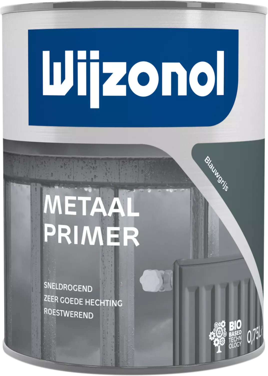 Wijzonol Metaal Primer-image