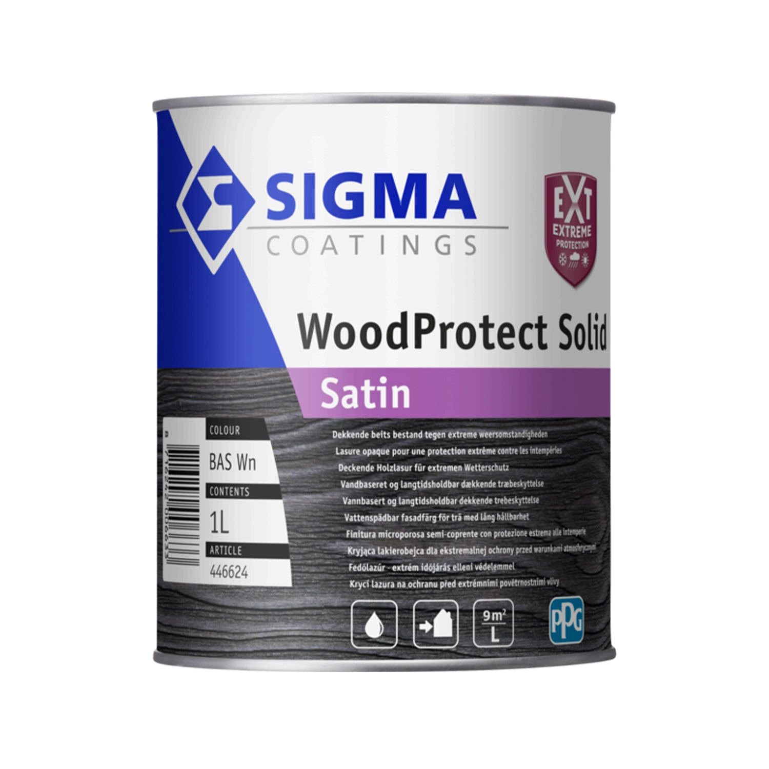 Sigma Woodprotect Solid Satin-image
