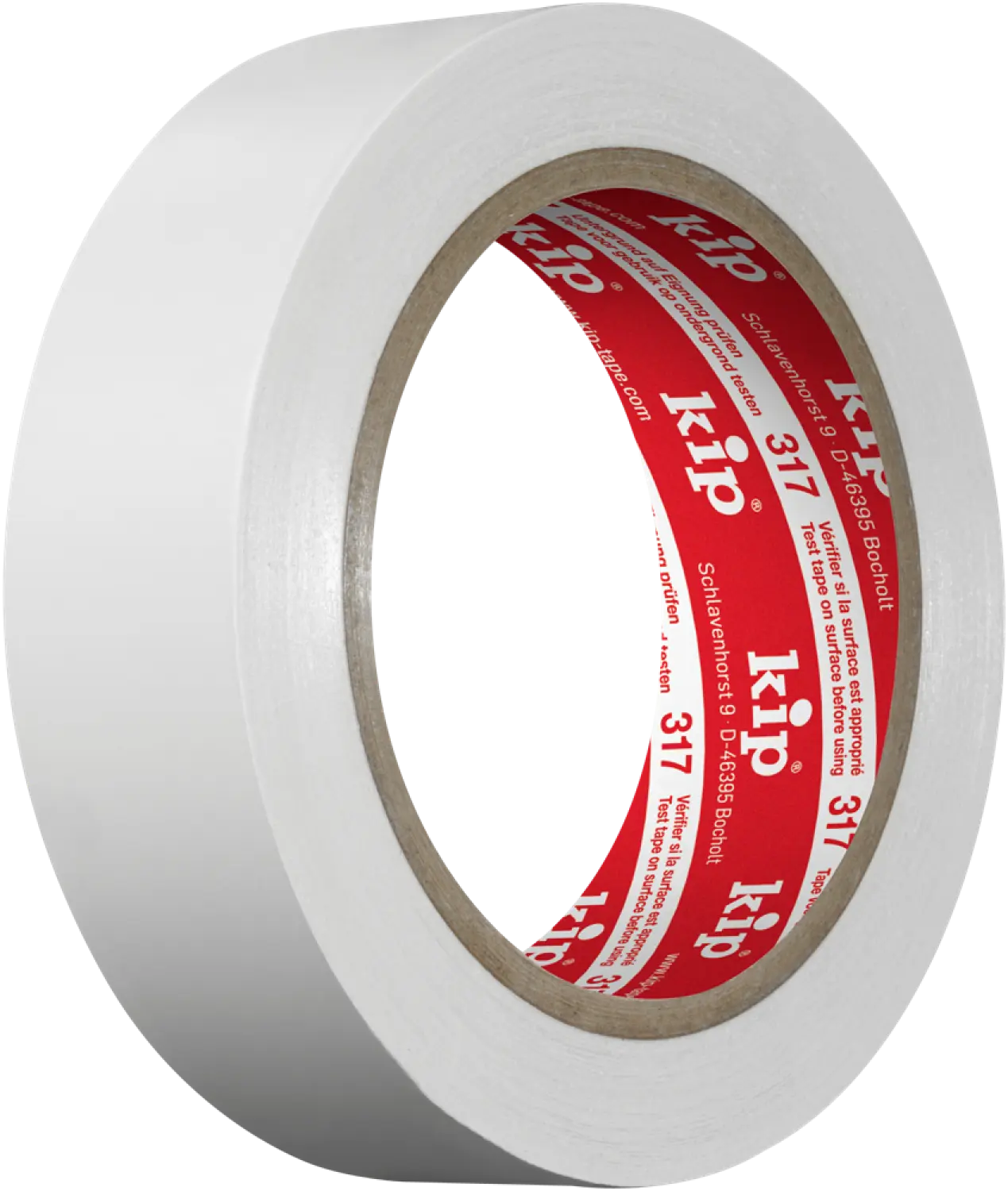 Kip Tape 317-53 PVC-masking tape Premium Plus