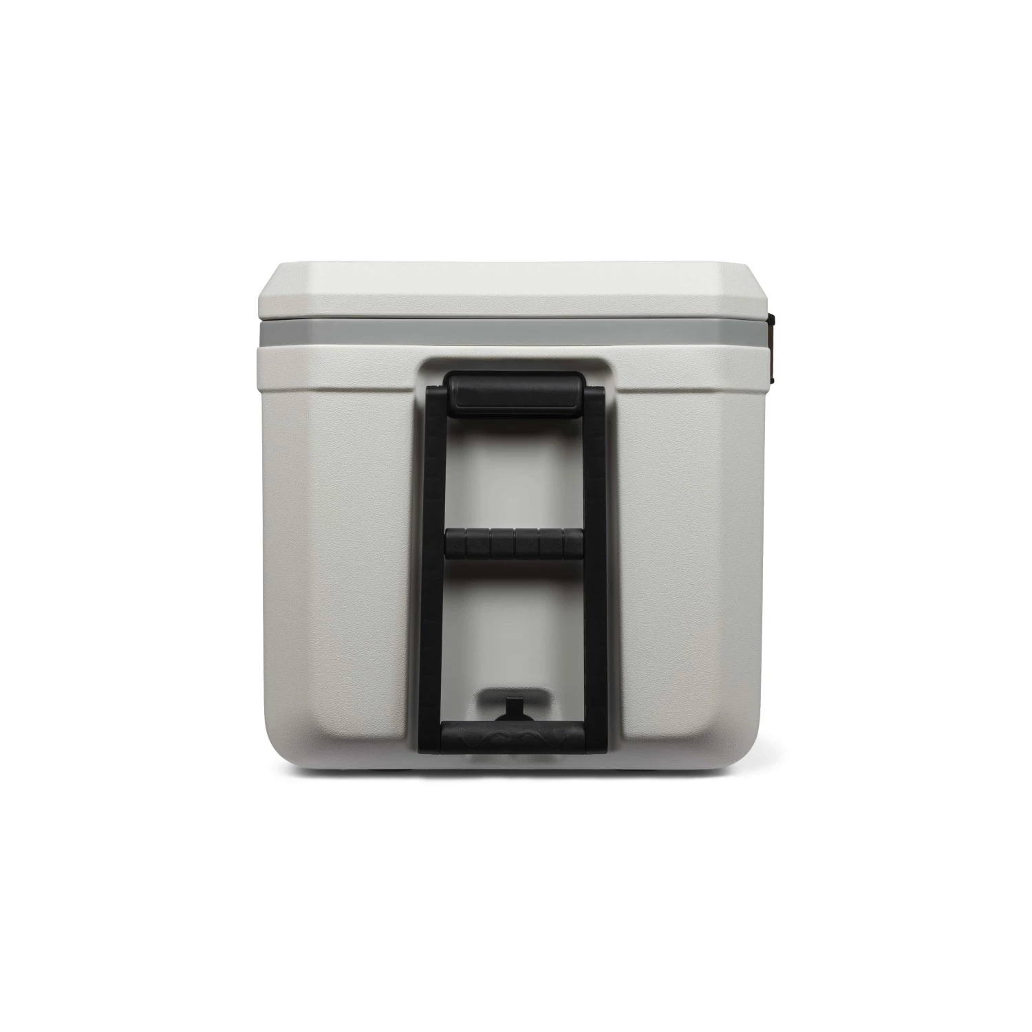 Steamy SCM70W Marine 70 Koelbox op wielen - 70L - Wit-image