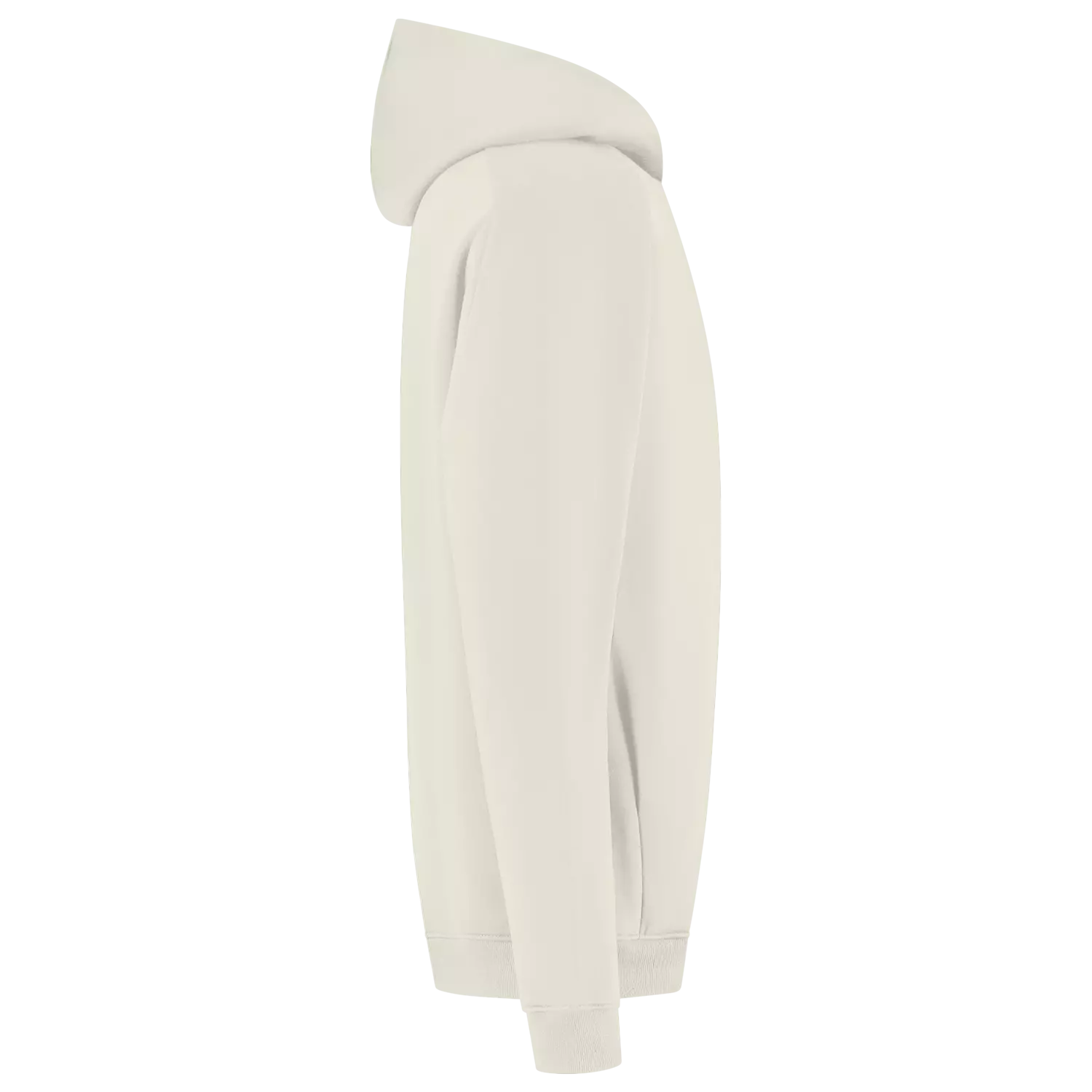 Tricorp 306103 Sweater Capuchon Redefined - Offwhite - XXL