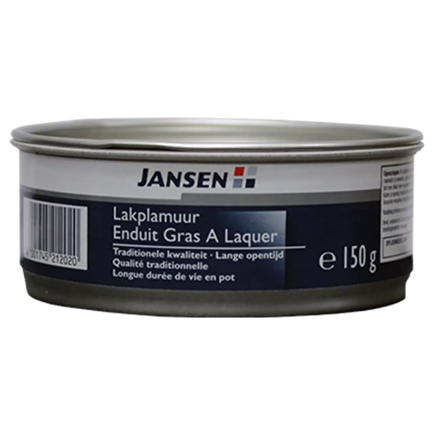 Jansen Lakplamuur - 0,15Kg-image