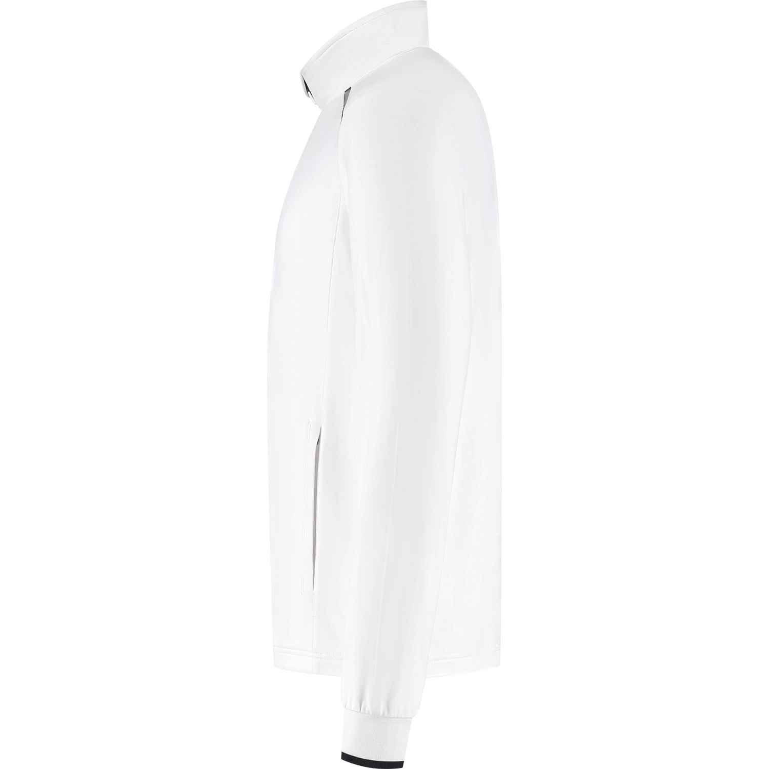 Workman 3501 Vest P2S Innovative - Wit / Navy - XS-image