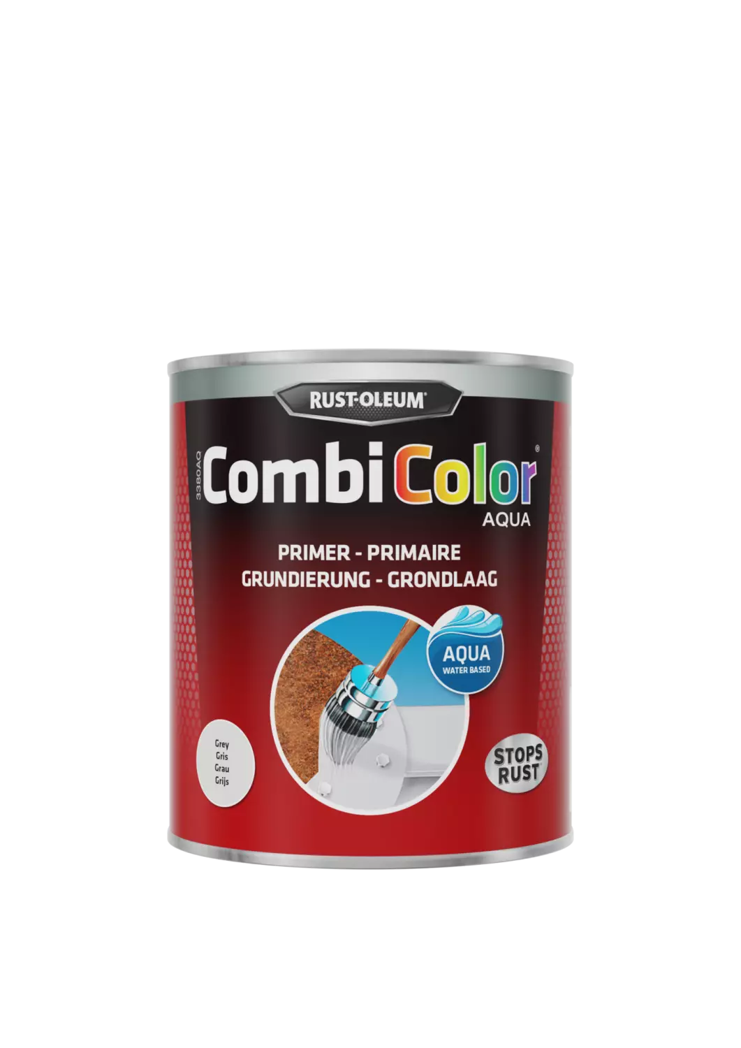 Rust-Oleum CombiPrimer Aqua-image