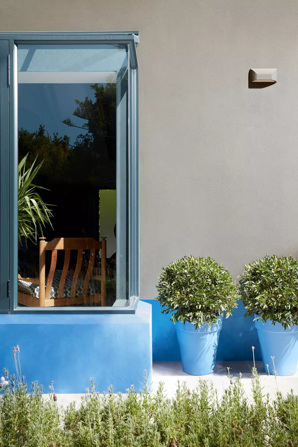 Little Greene Intelligent Exterior Eggshell - Silt No. 40 - 1L