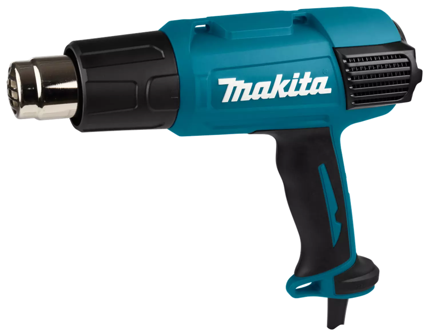 Makita HG6031VK Heteluchtpistool in koffer-image