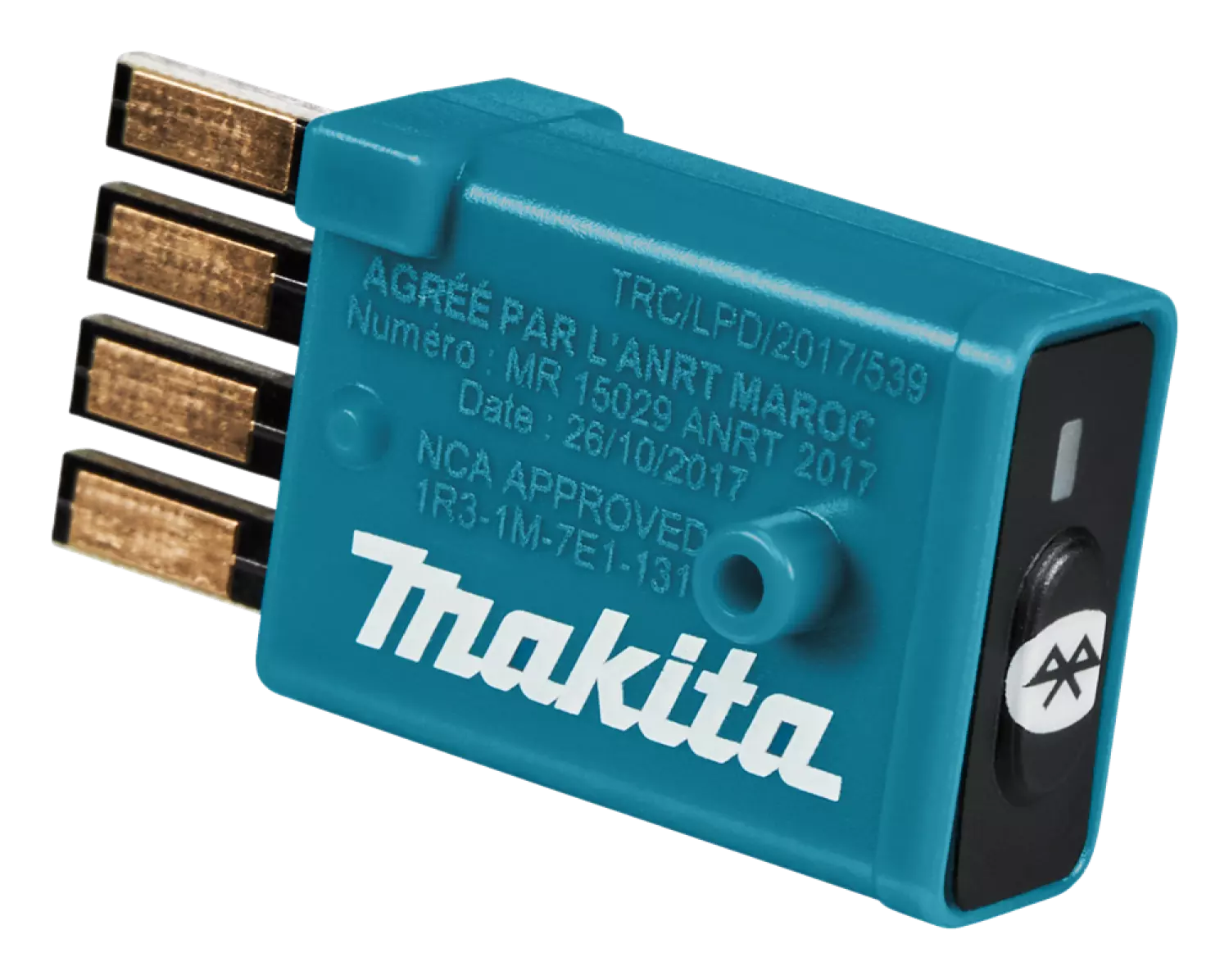 Makita 198900-7 AWS zender WUT01-image