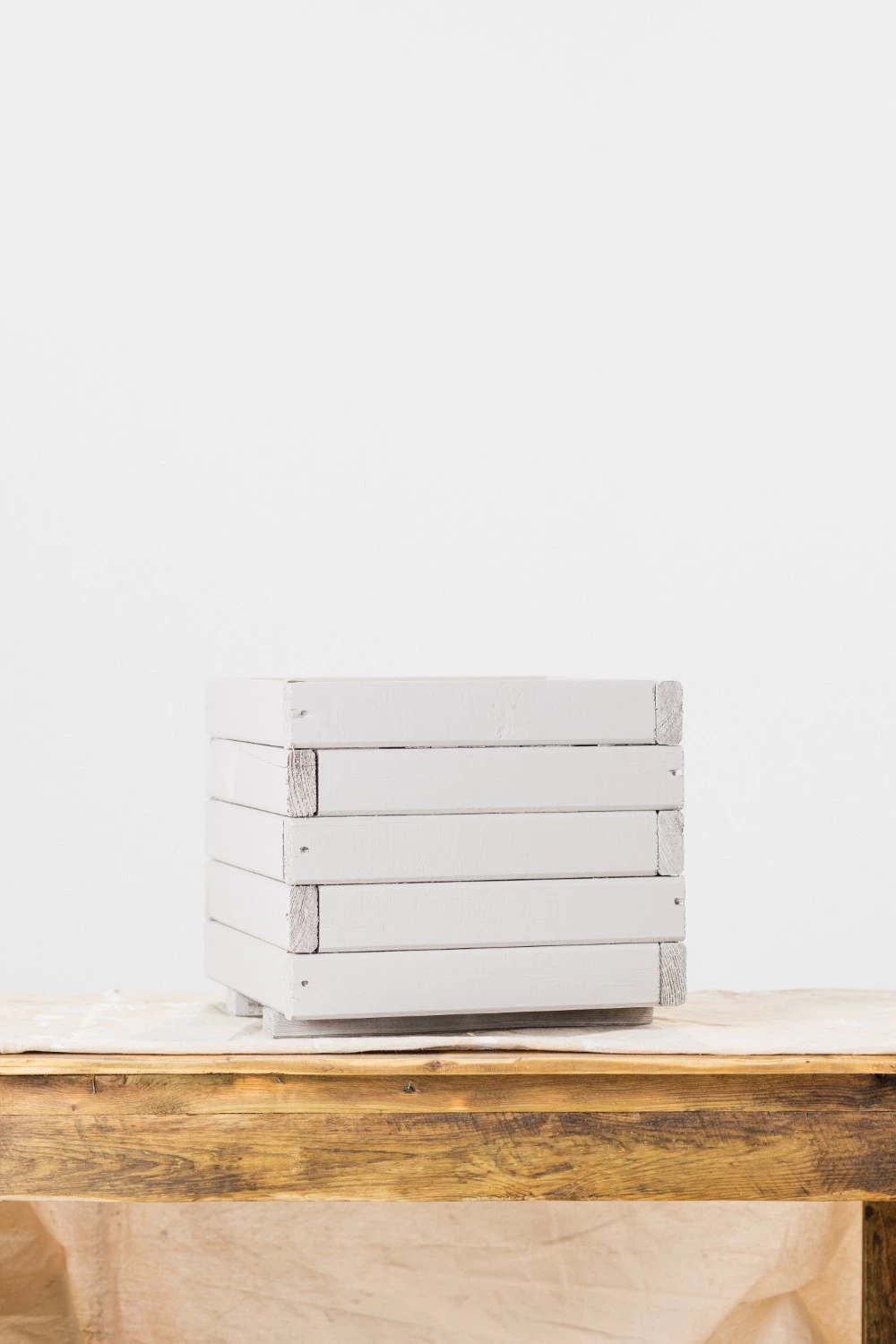 Rust-Oleum Switch Spuitlak - Mat Vintage Groen - 400ml-image