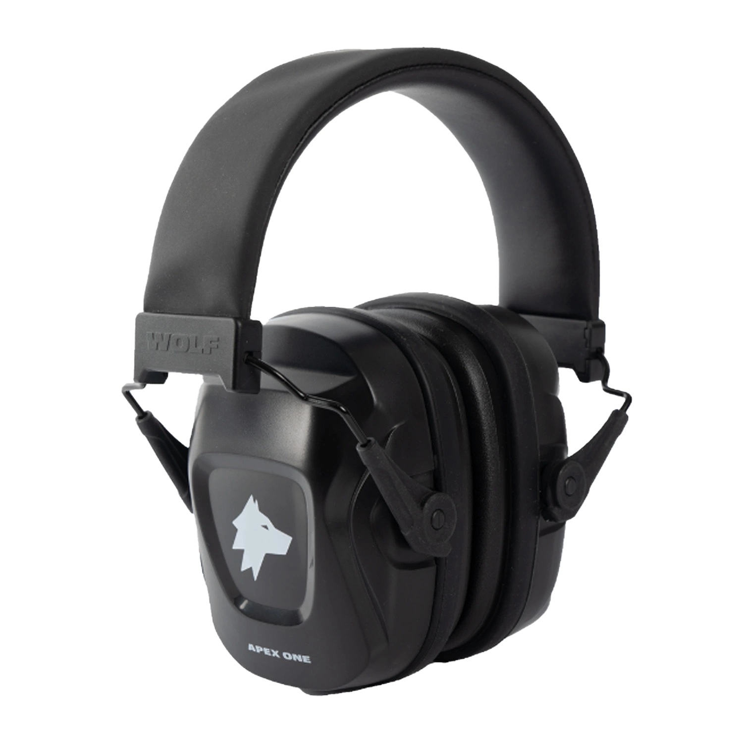 Wolf Apex One Gehoordbescherming-image