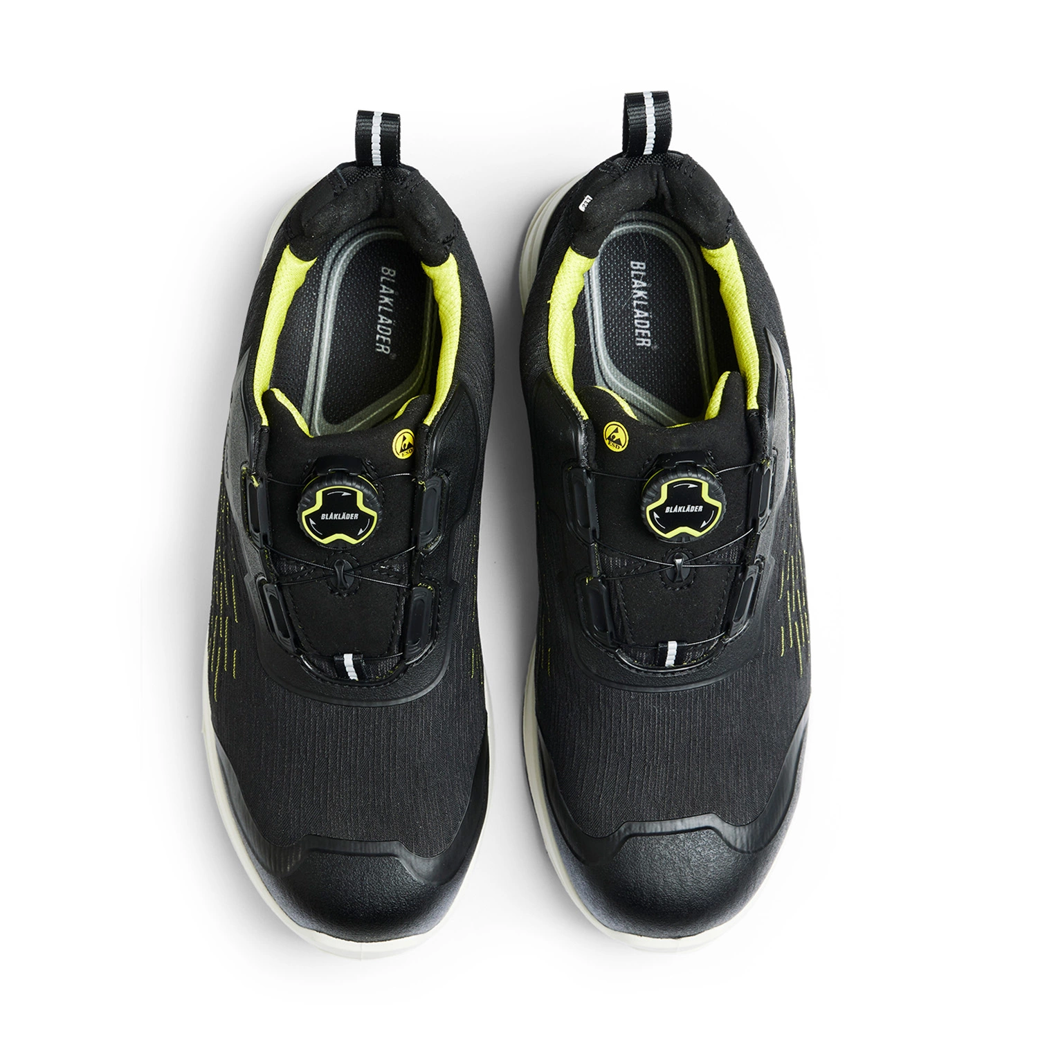 Blåkläder 2442 Cradle Werkschoen - Maat 47-image