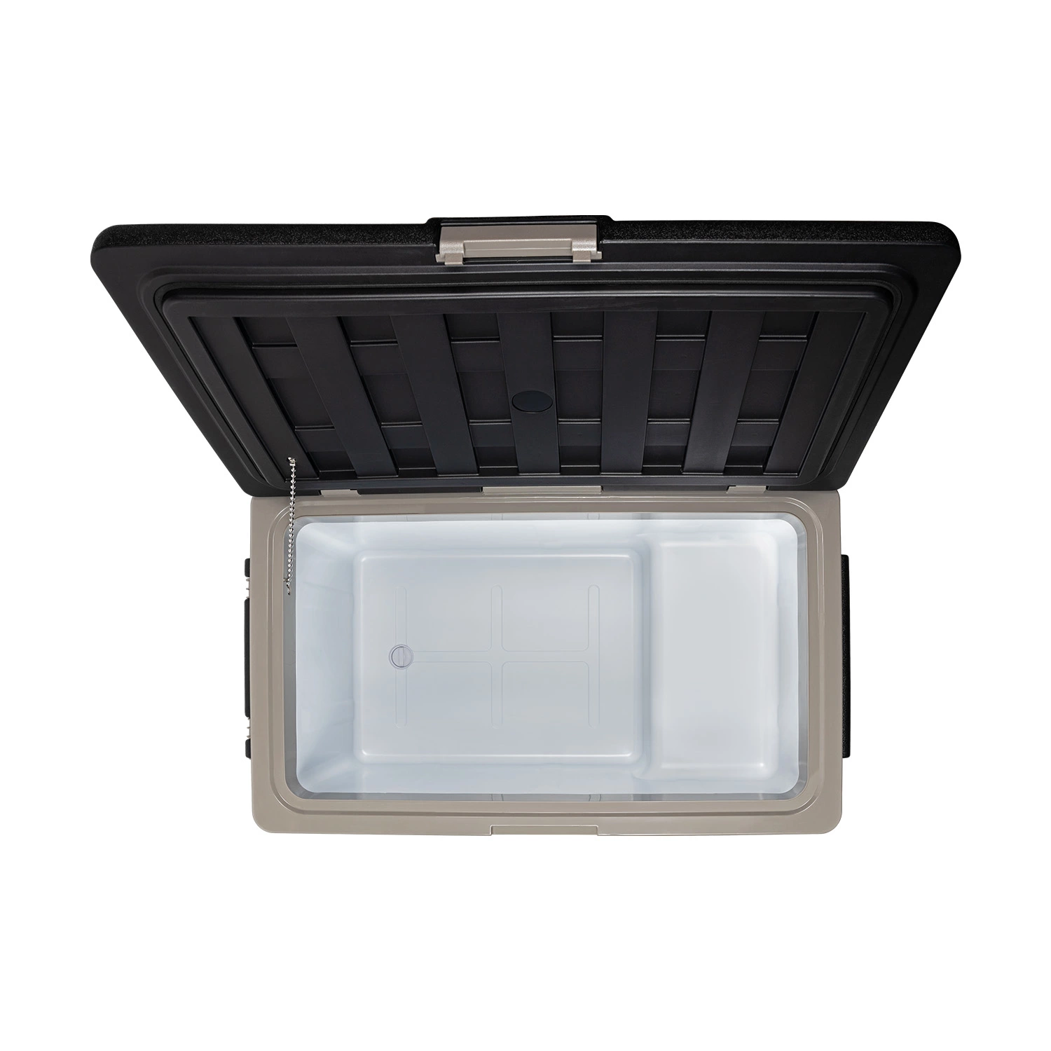 Steamy-E SECU75 Single Zone Elektrische Compressor Koelbox op wielen - 75L-image