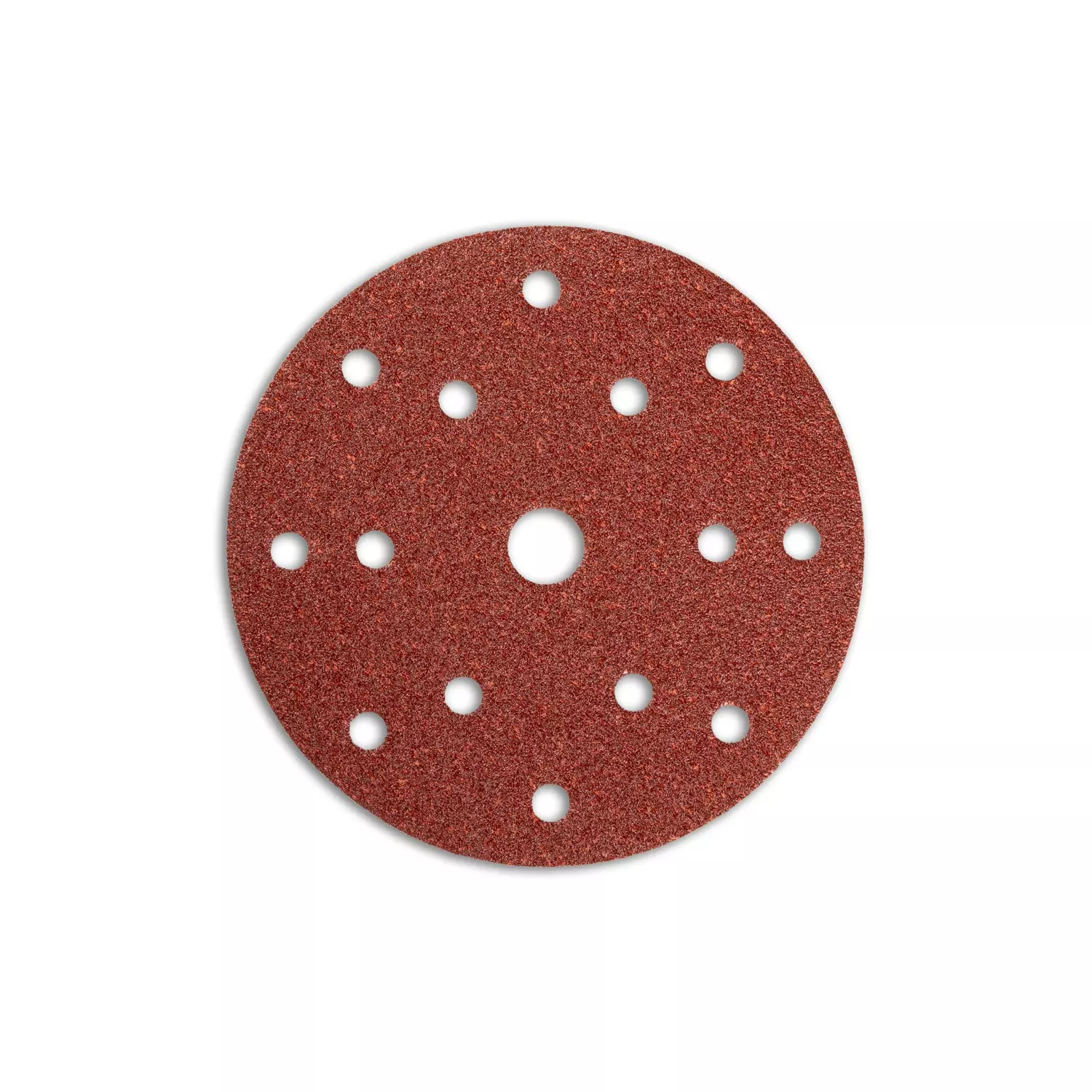 Fit-to-Fix Schuurschijf - P100 - rond 150mm (50st)-image