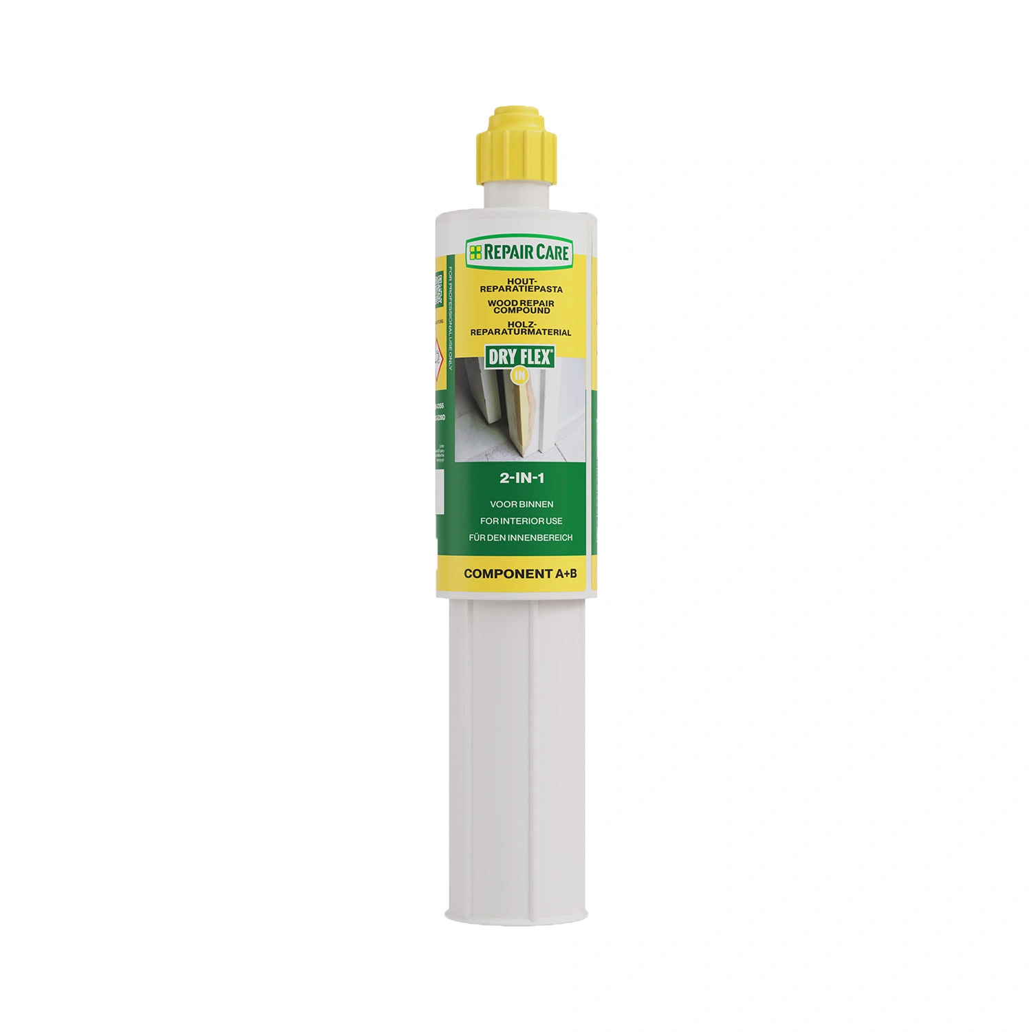 Repair Care DRY FLEX IN 2-in-1