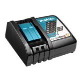 Accu's en laders-image