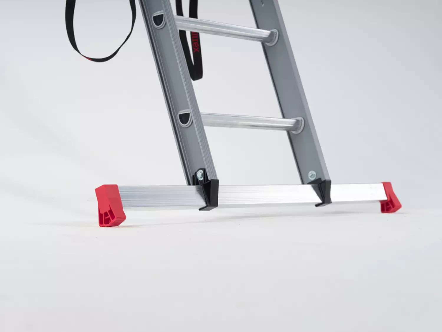 Altrex Atlantis ATR 3062 Reformladder - Aluminium - 3 x 10 sporten - 7,1m-image