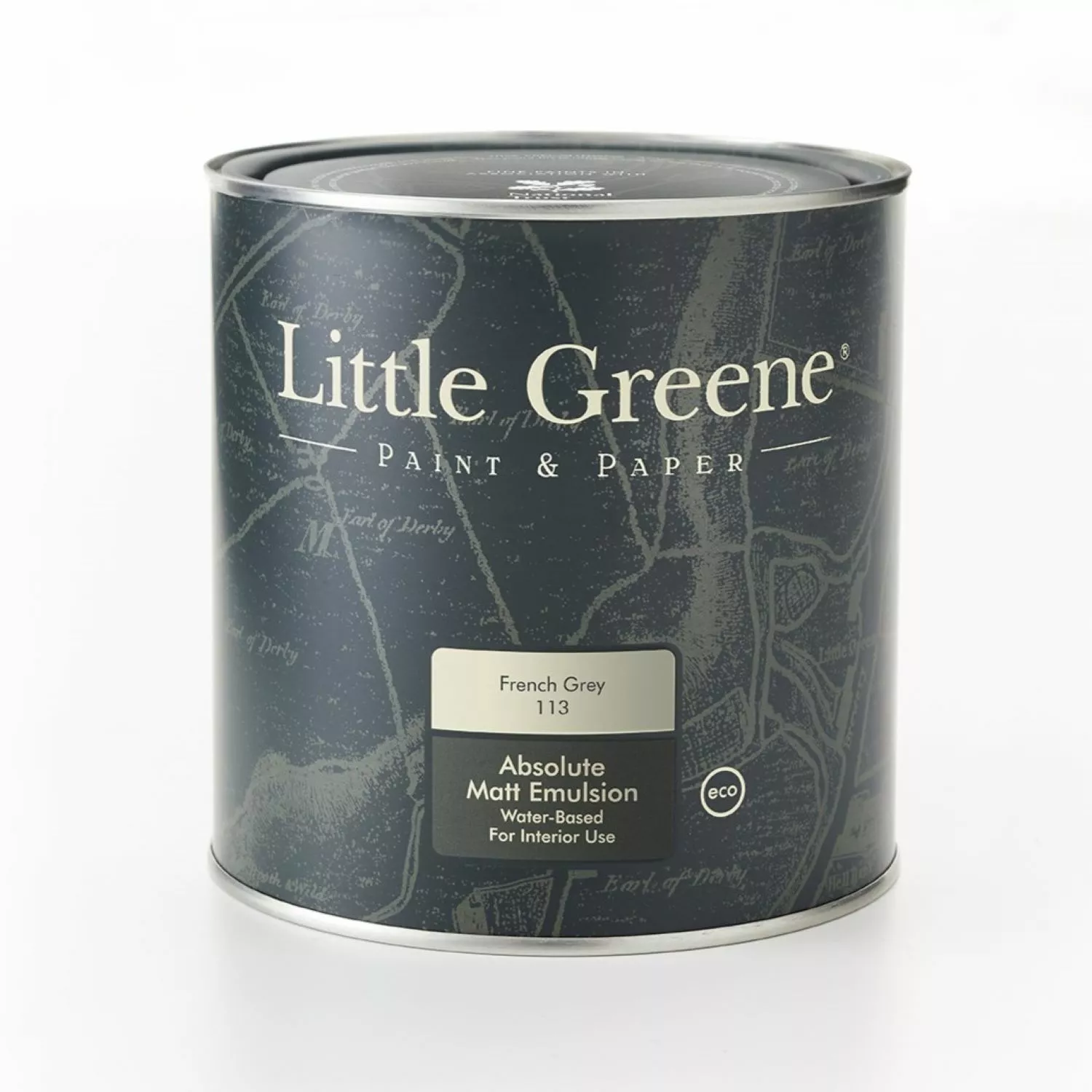 Little Greene Absolute Matt-image