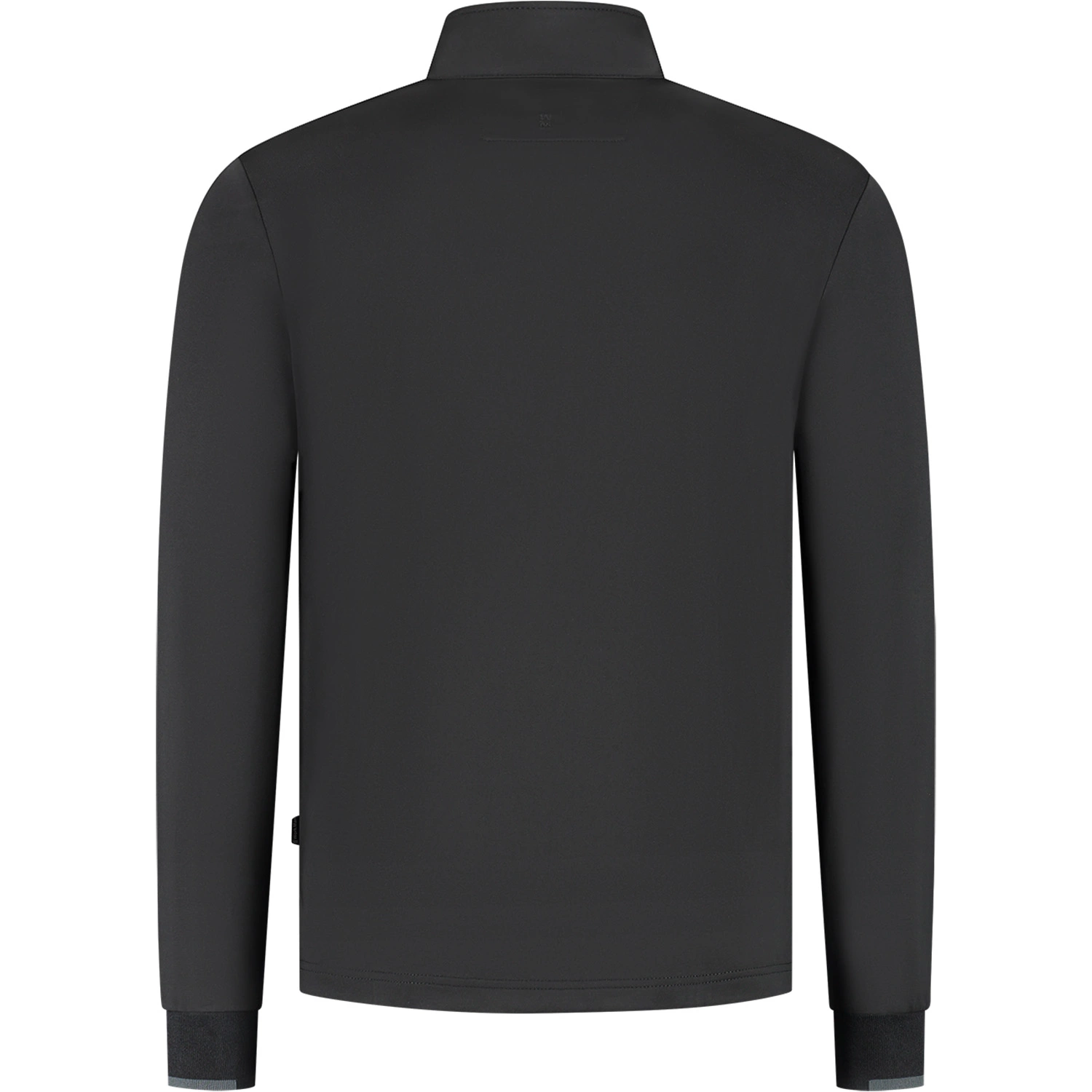 Workman 3506 Vest P2S Innovative - Zwart / Graphite - 2XL-image